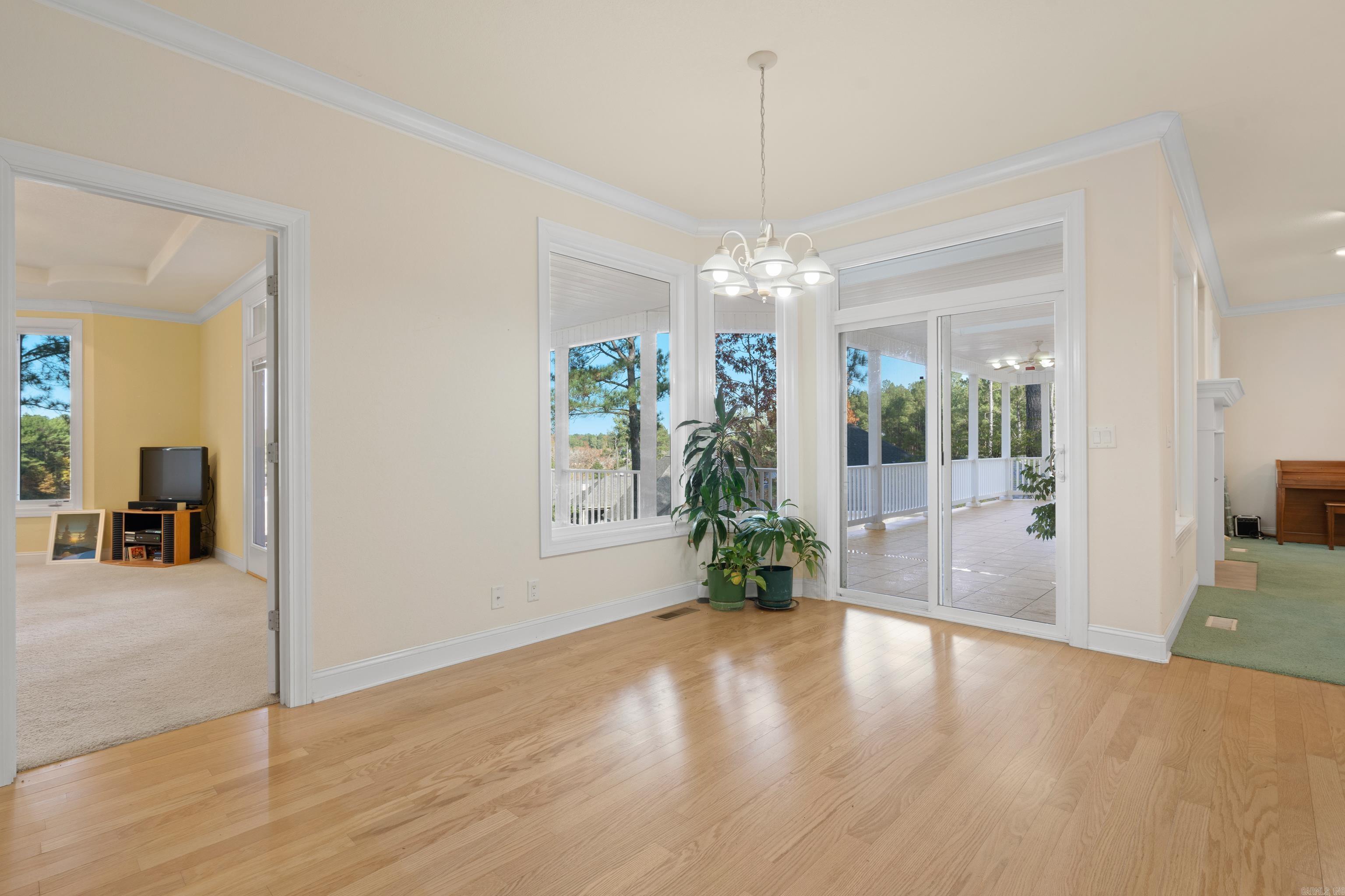 36 Manzanares  Hot Springs Village, AR