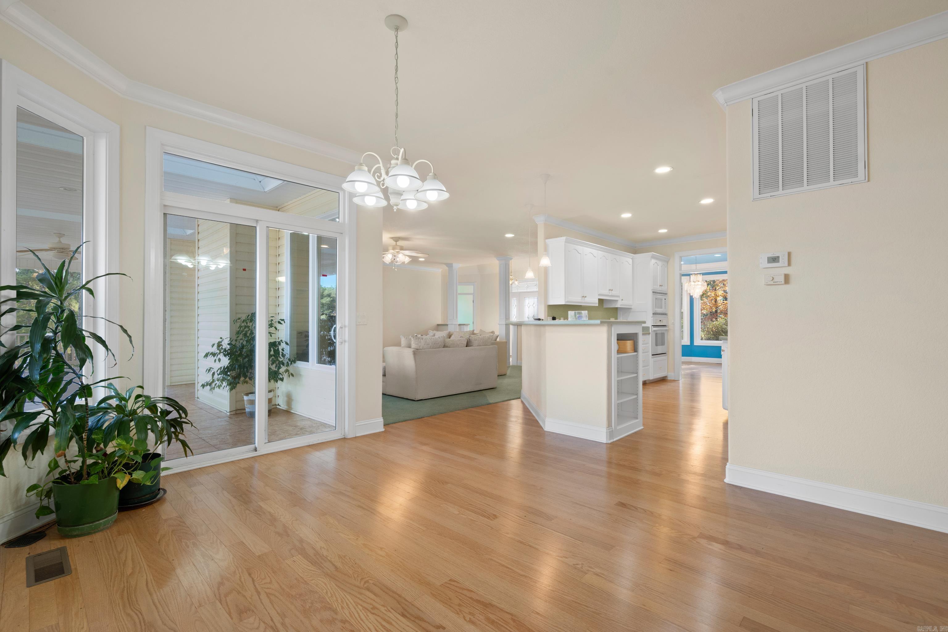 36 Manzanares  Hot Springs Village, AR