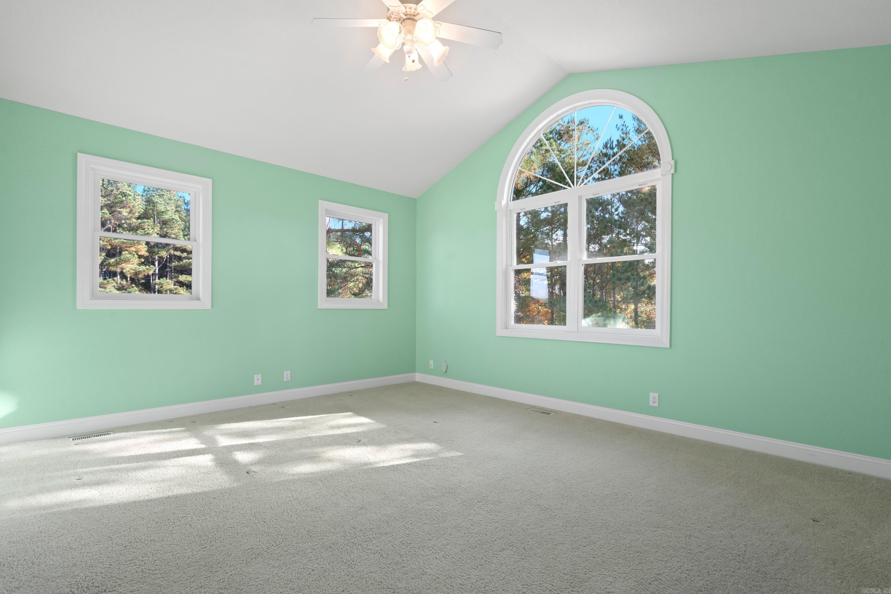 36 Manzanares  Hot Springs Village, AR