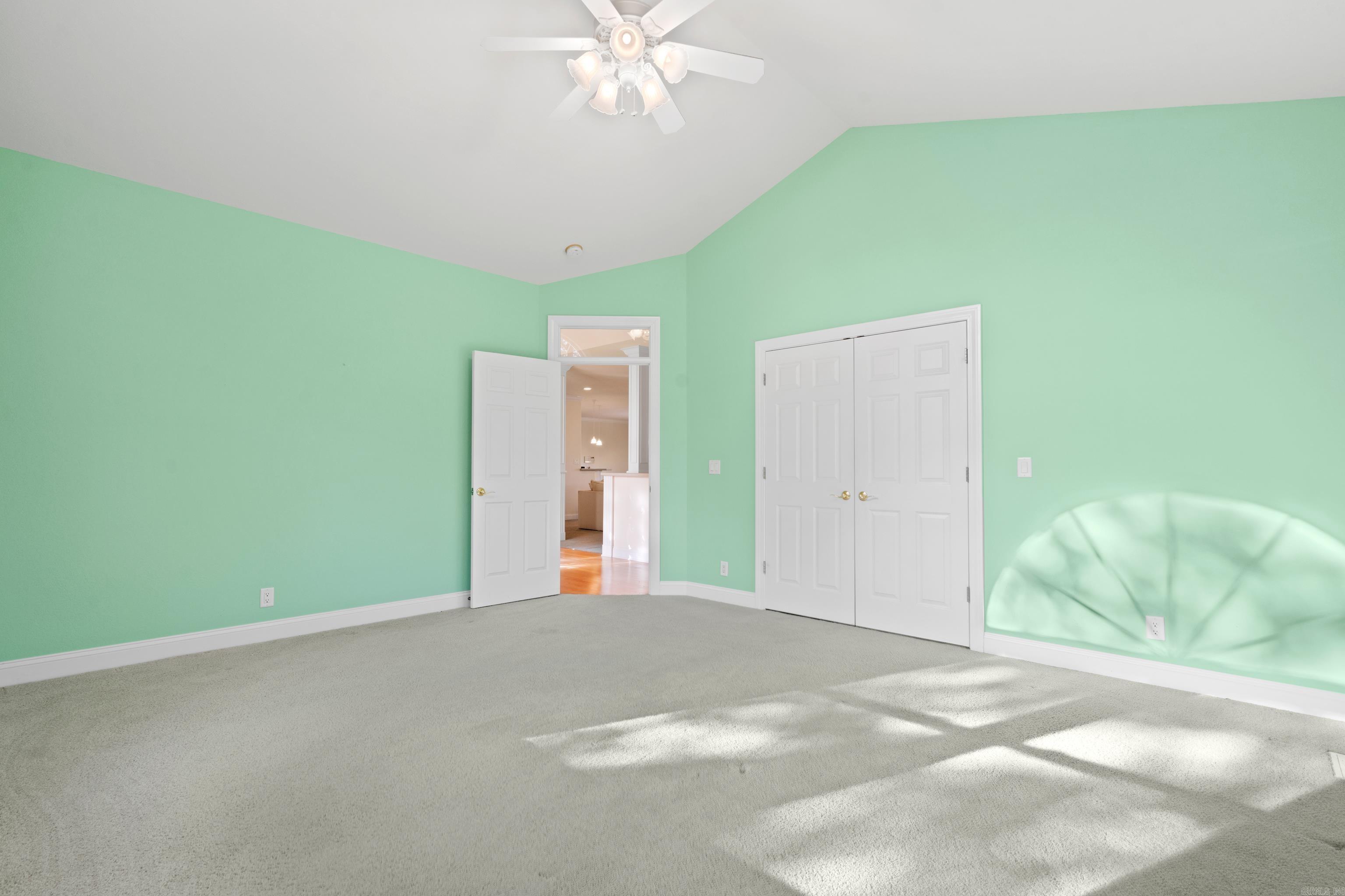 36 Manzanares  Hot Springs Village, AR