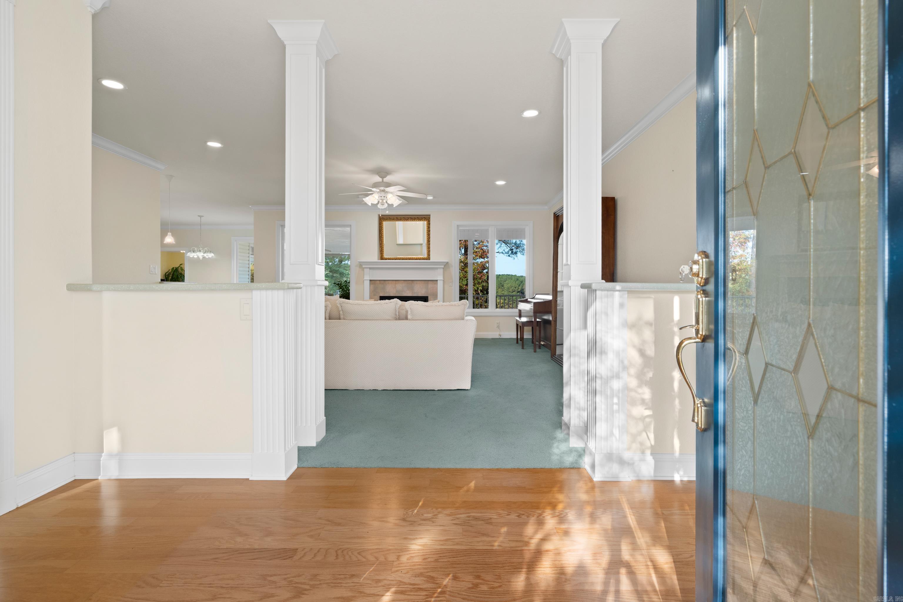 36 Manzanares  Hot Springs Village, AR