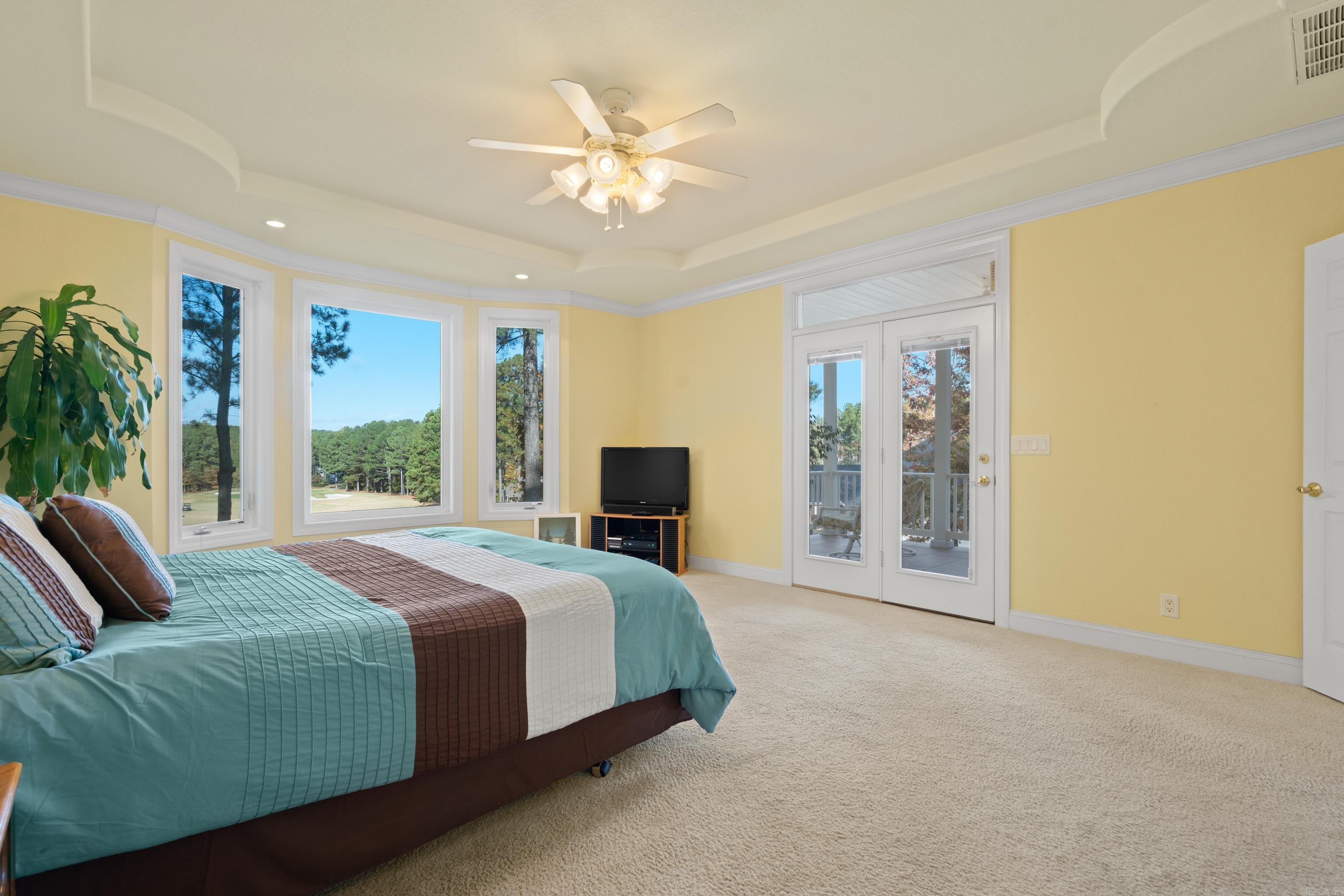 36 Manzanares  Hot Springs Village, AR