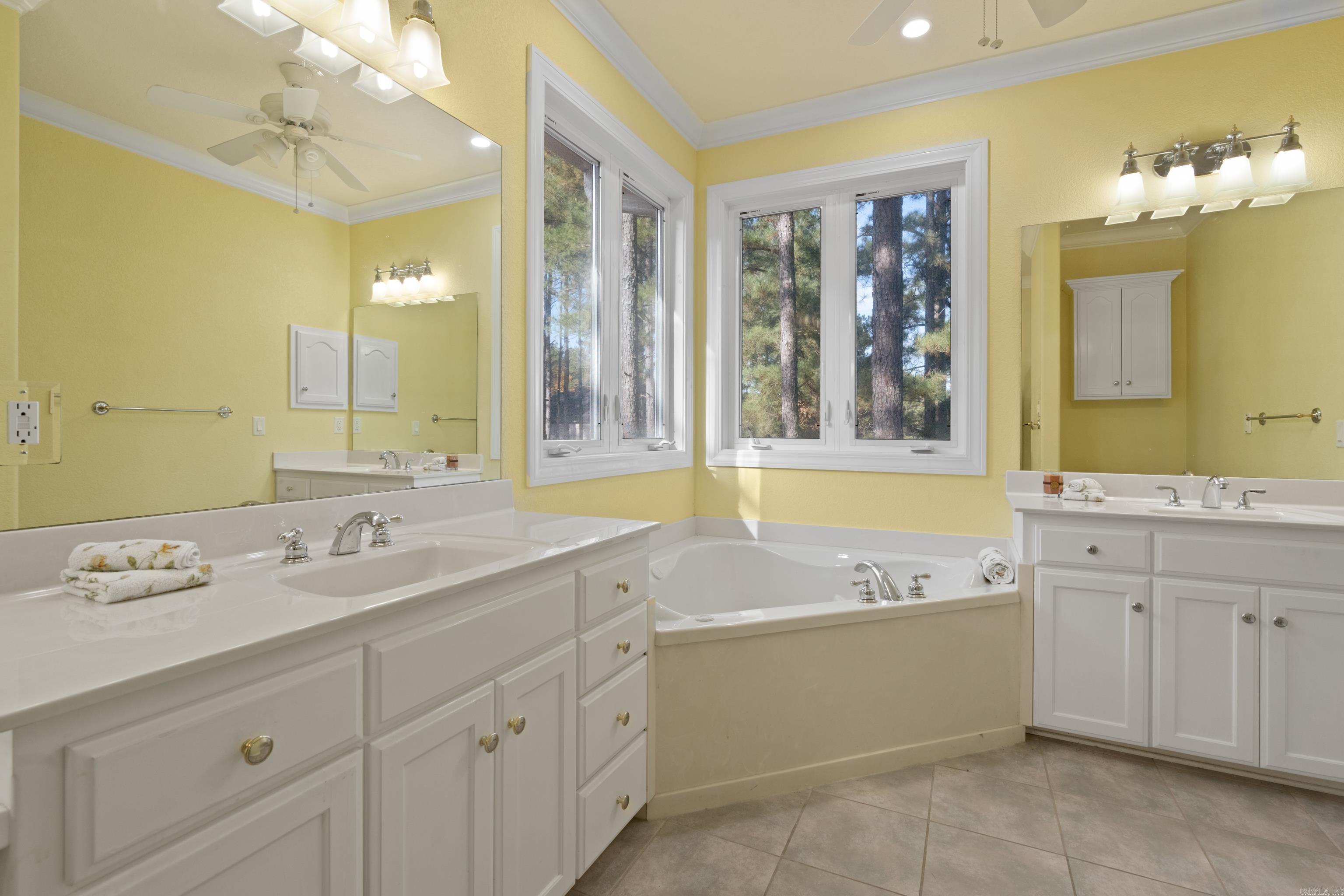 36 Manzanares  Hot Springs Village, AR