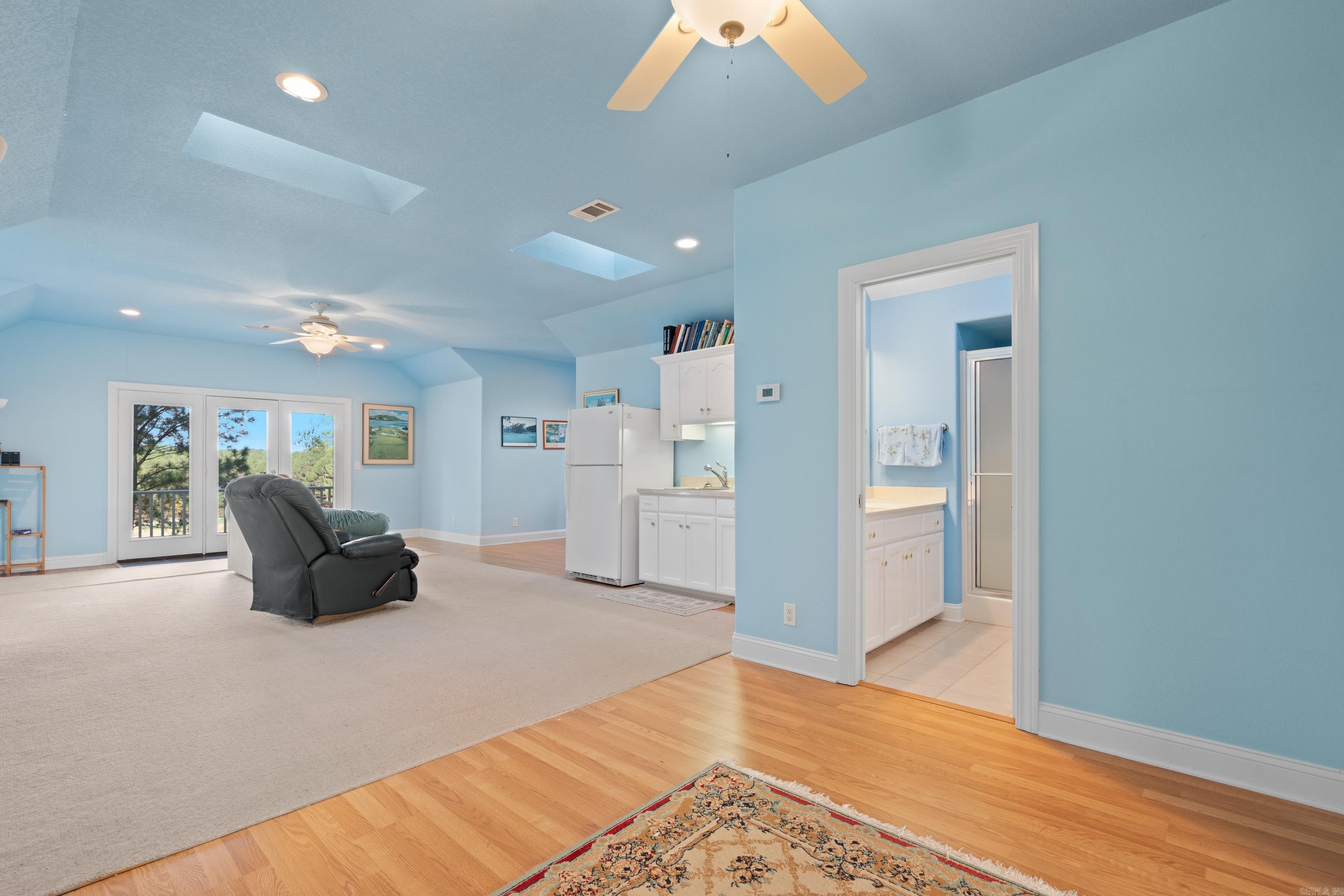 36 Manzanares  Hot Springs Village, AR