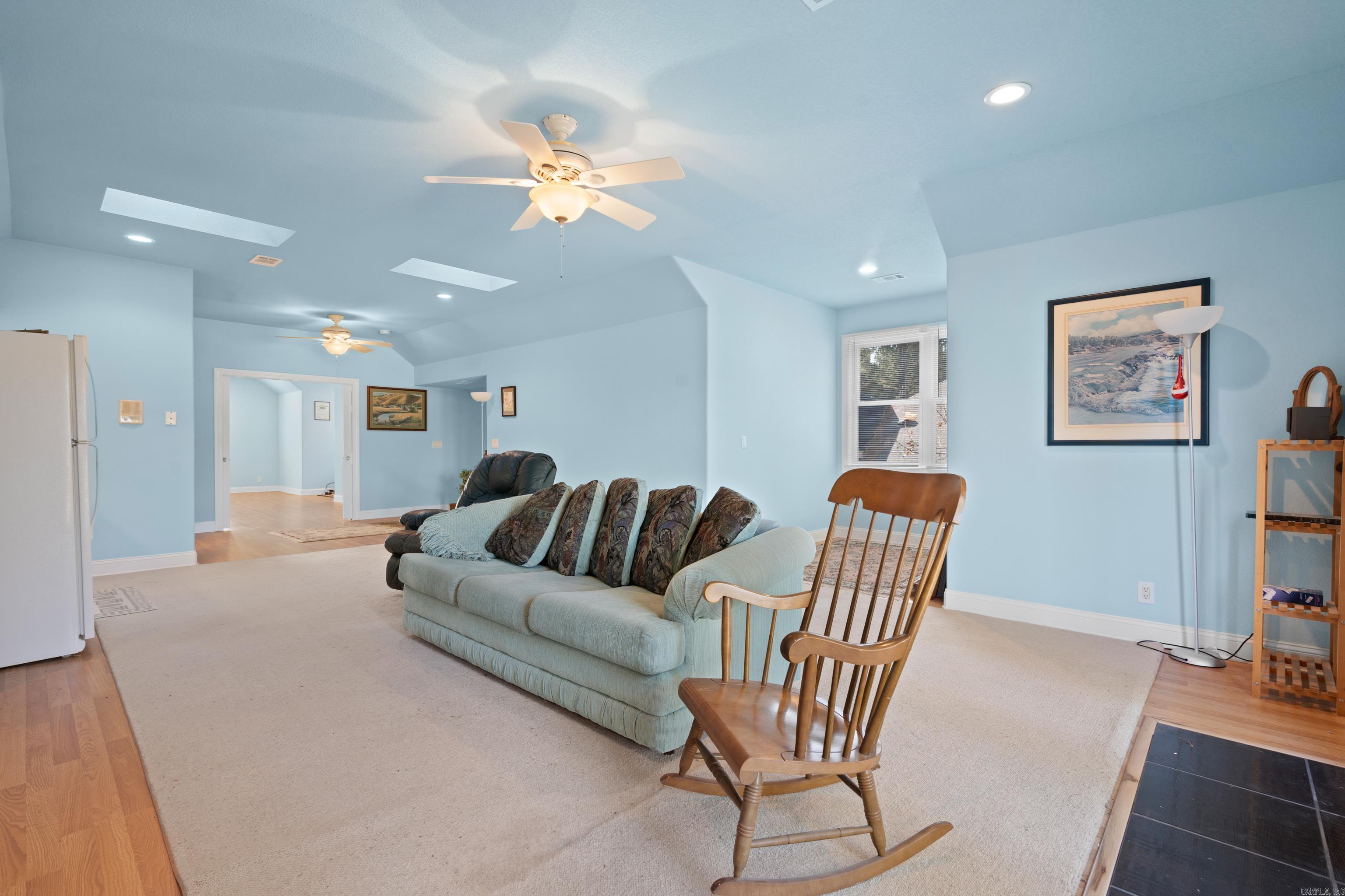 36 Manzanares  Hot Springs Village, AR