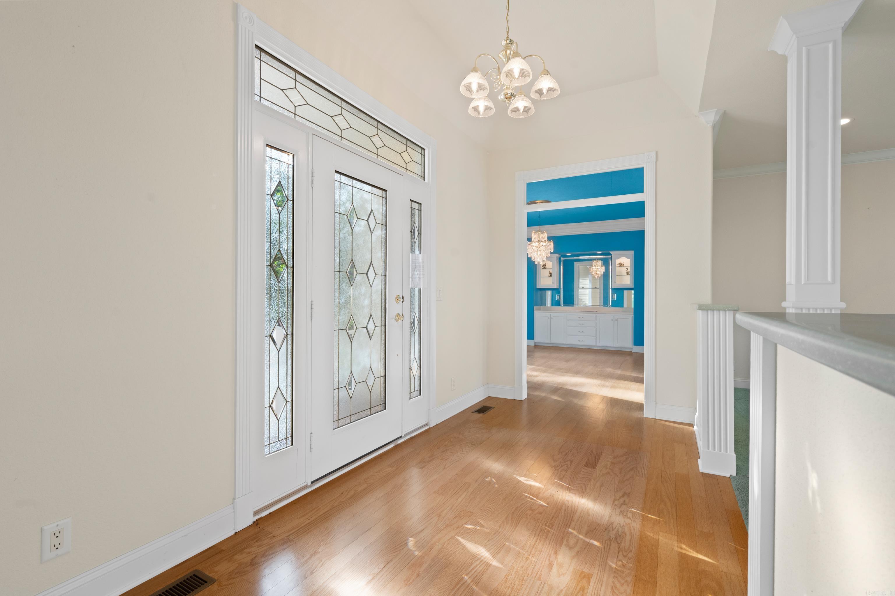 36 Manzanares  Hot Springs Village, AR