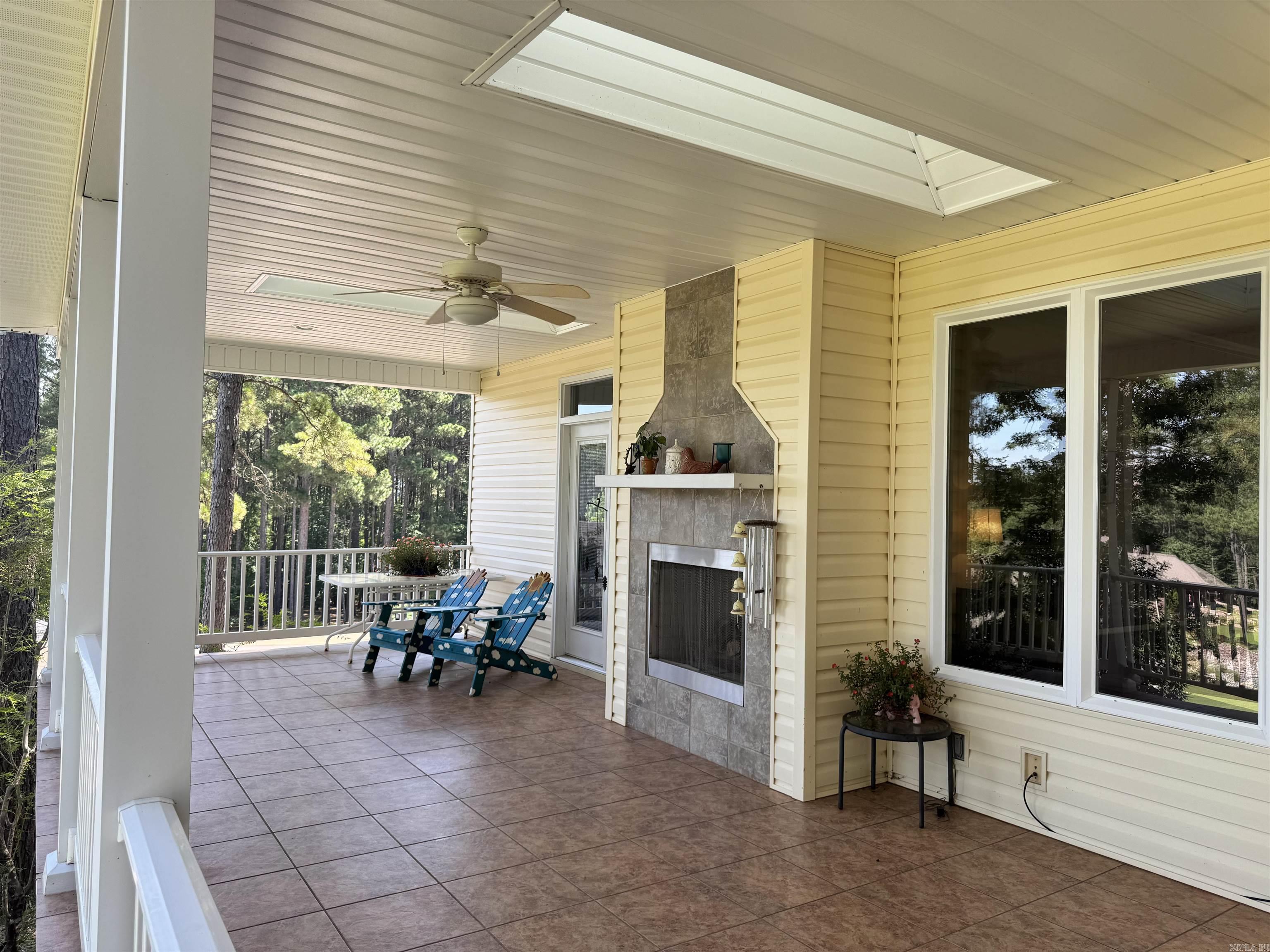 36 Manzanares  Hot Springs Village, AR