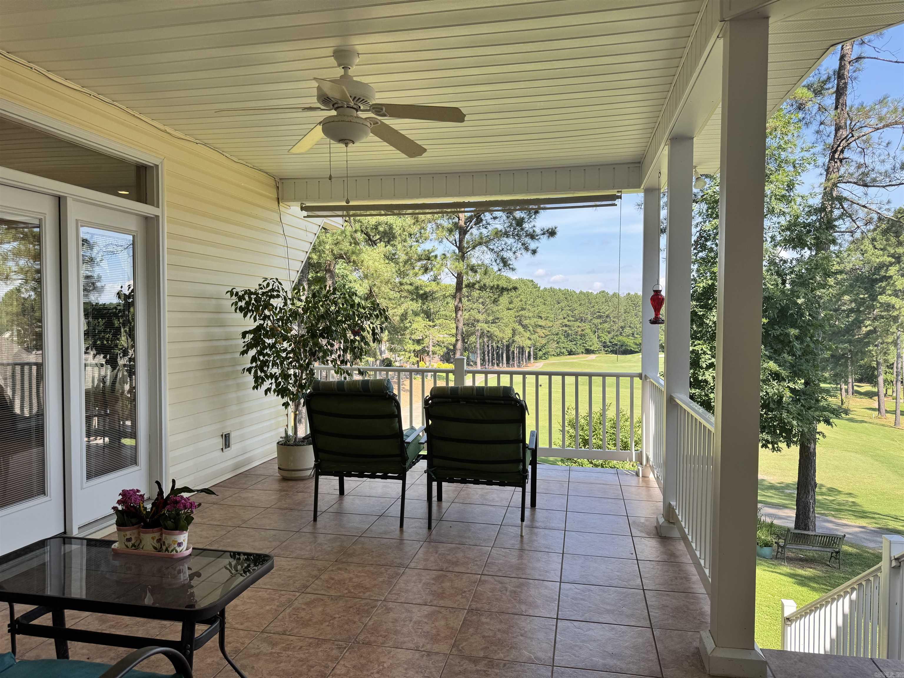 36 Manzanares  Hot Springs Village, AR