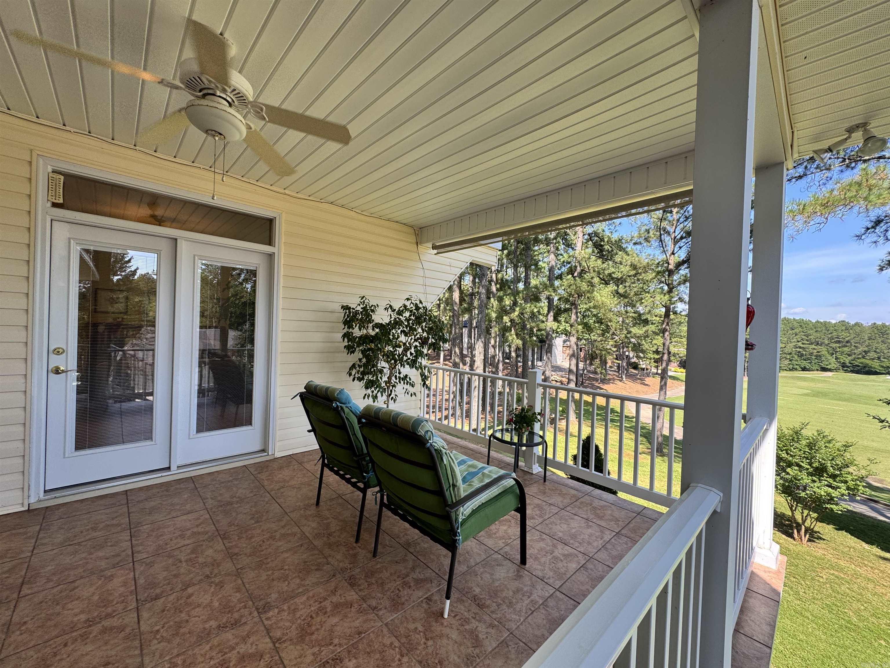 36 Manzanares  Hot Springs Village, AR