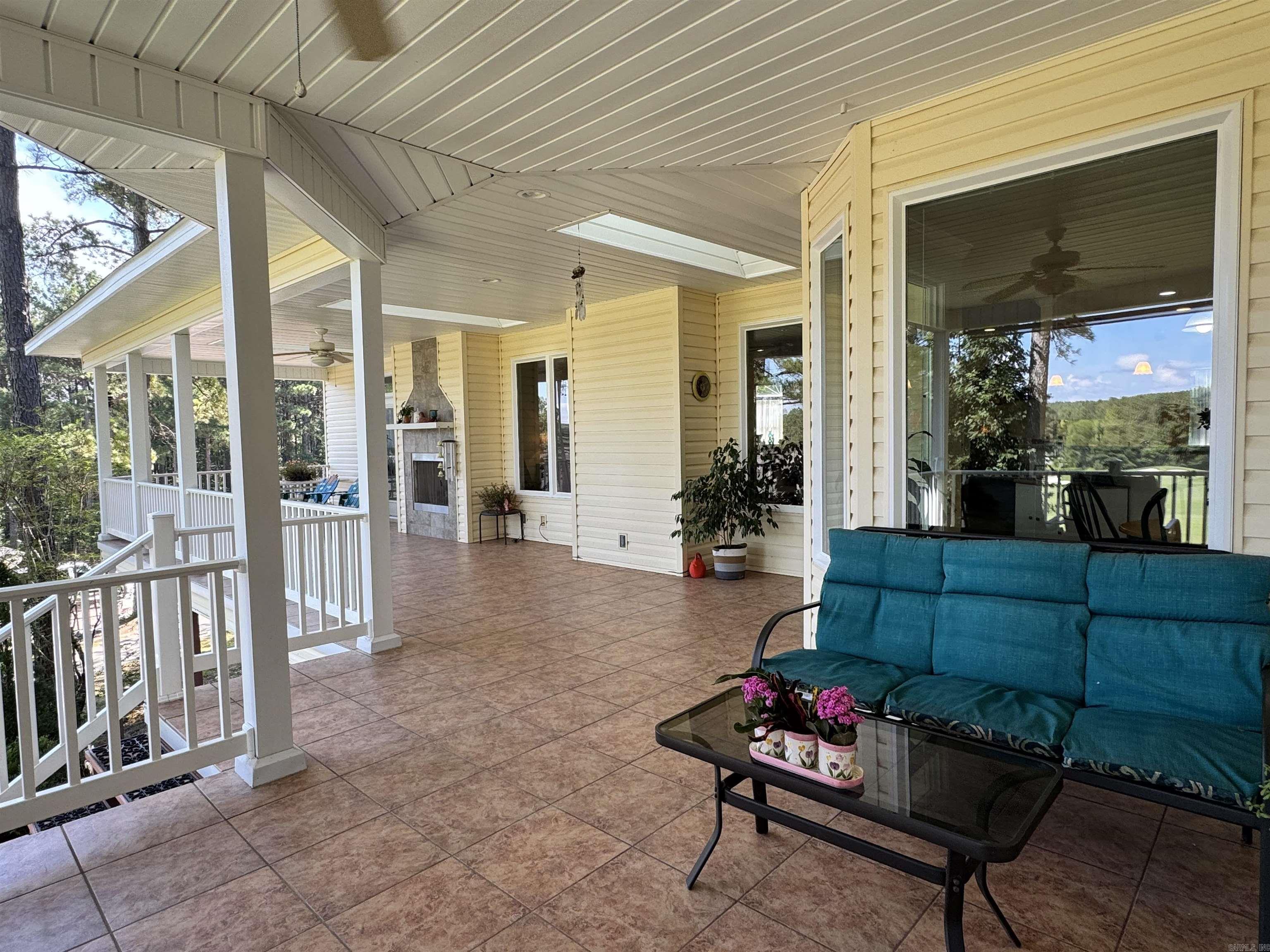 36 Manzanares  Hot Springs Village, AR