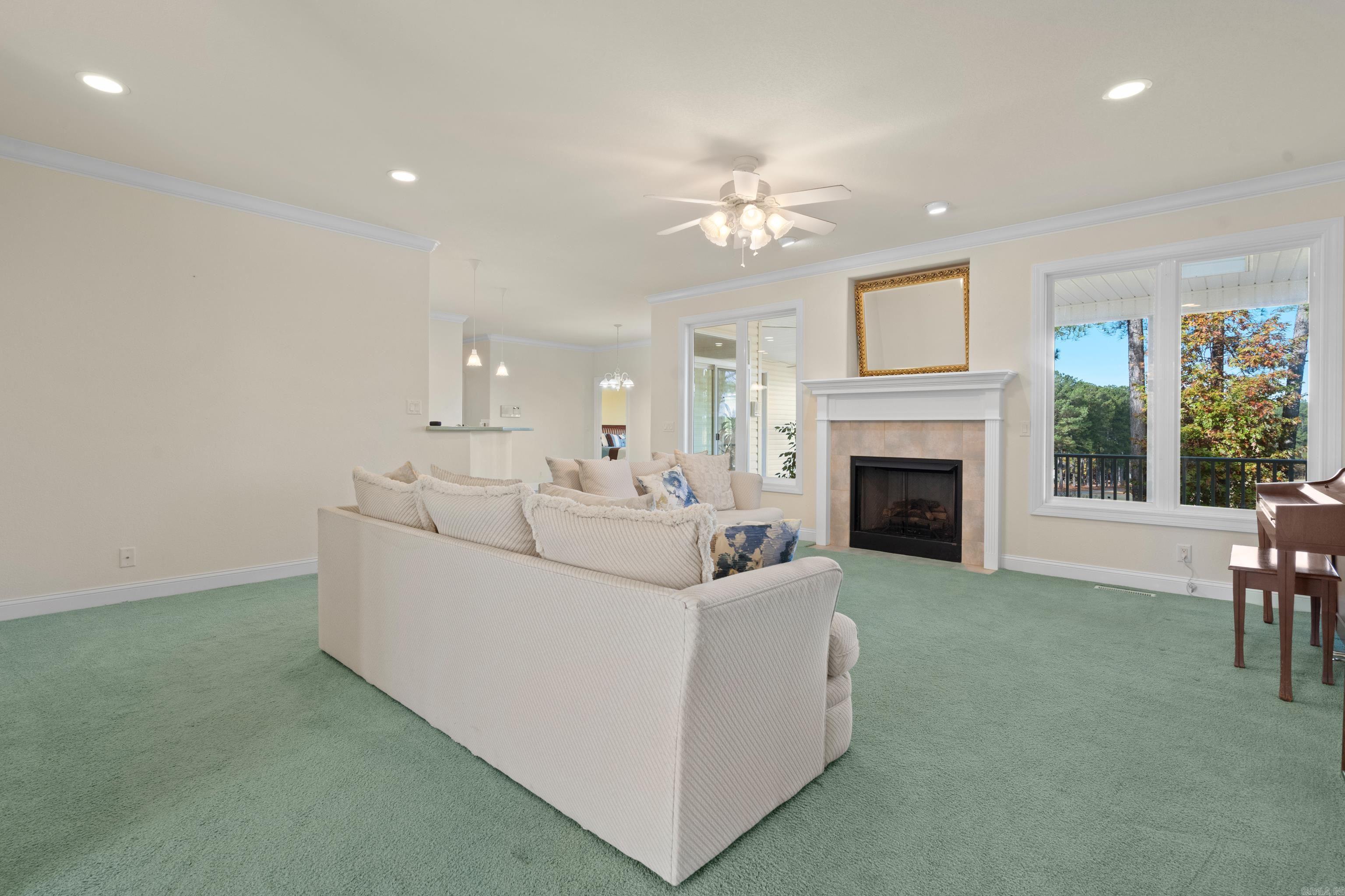 36 Manzanares  Hot Springs Village, AR