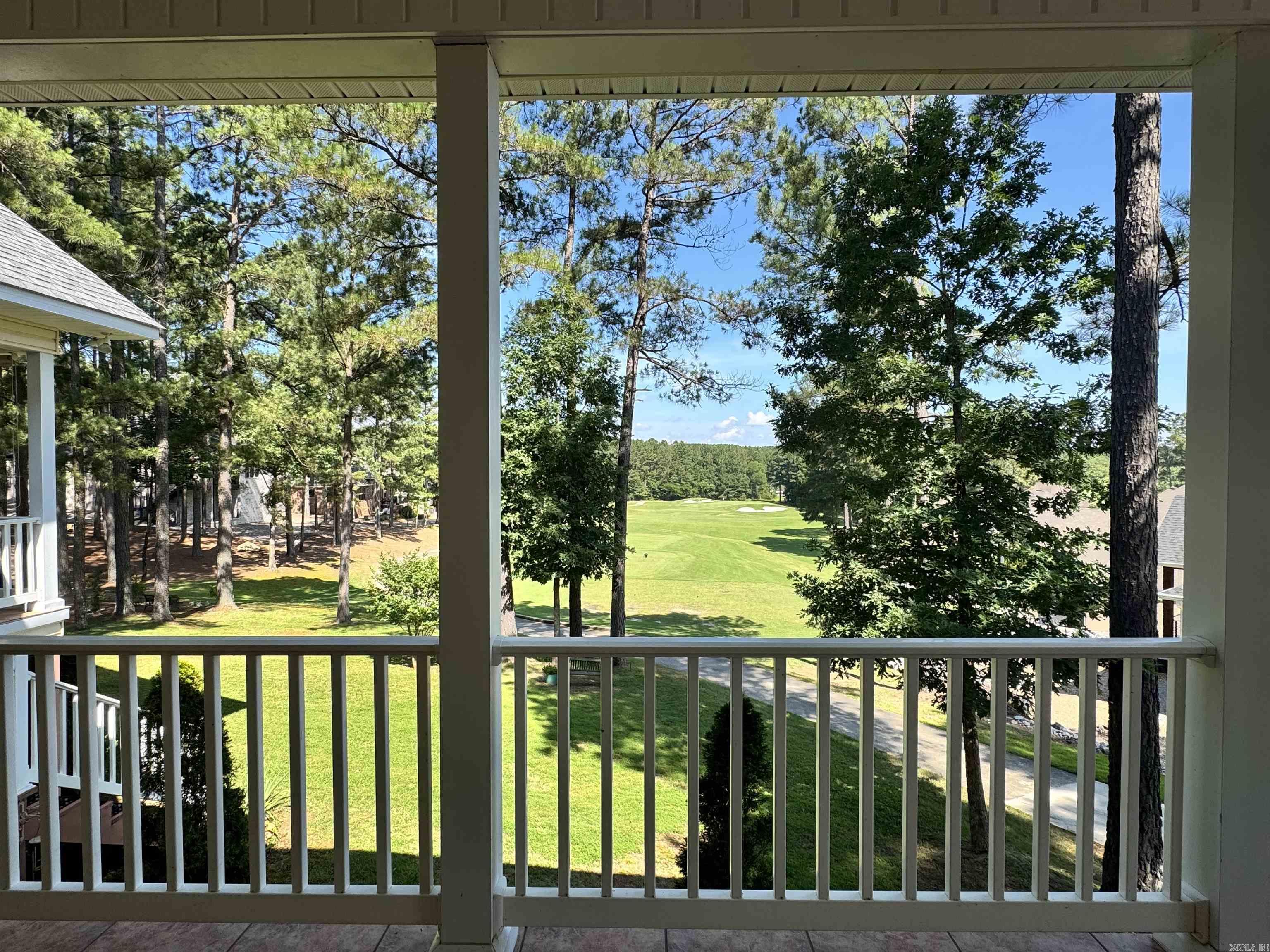 36 Manzanares  Hot Springs Village, AR