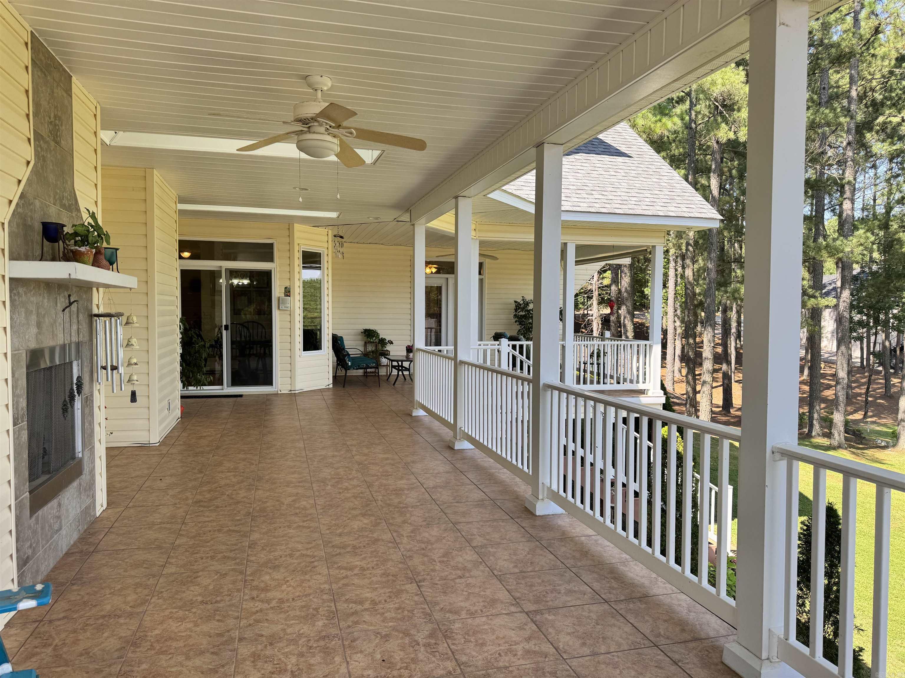 36 Manzanares  Hot Springs Village, AR