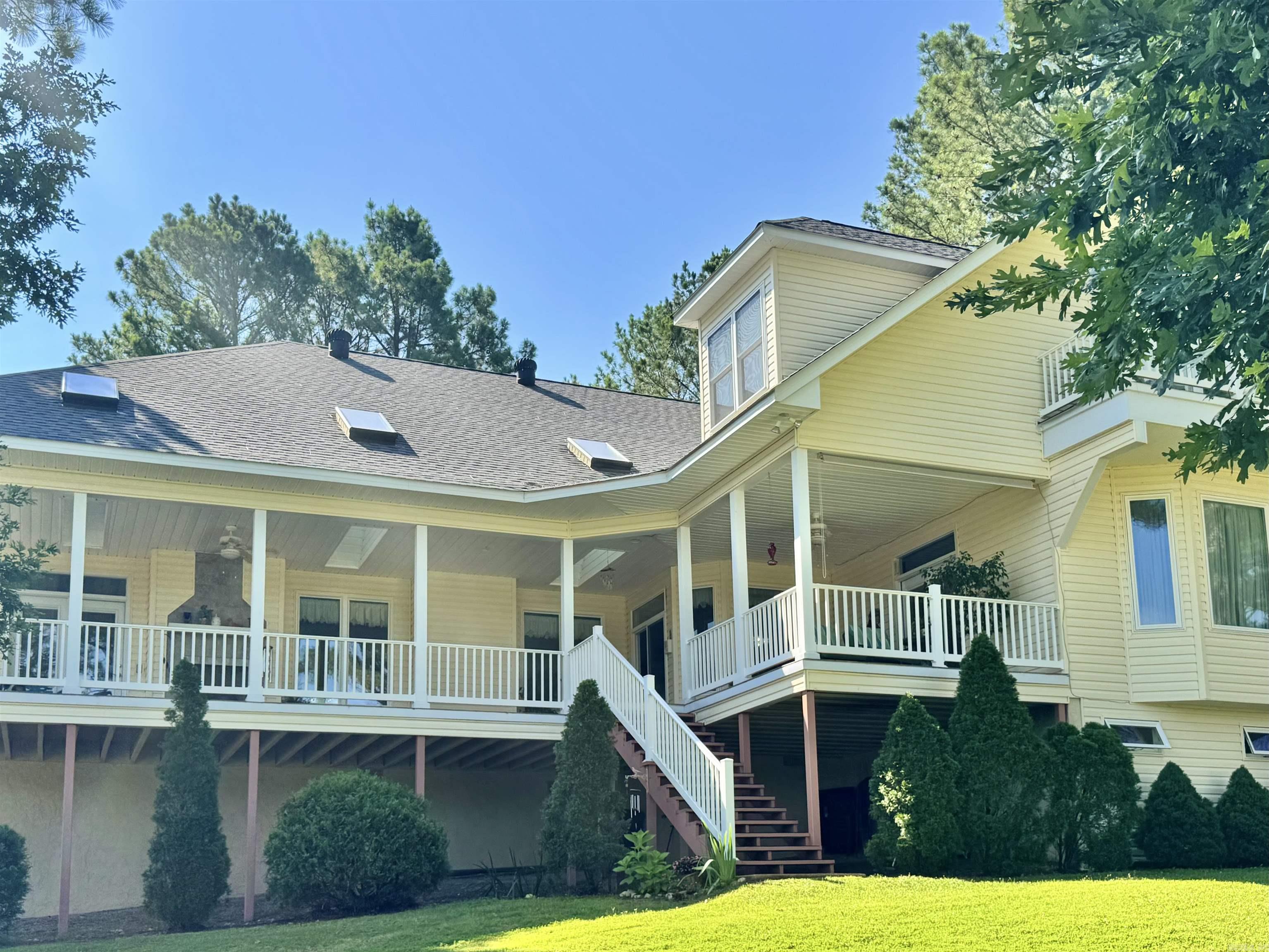 36 Manzanares  Hot Springs Village, AR
