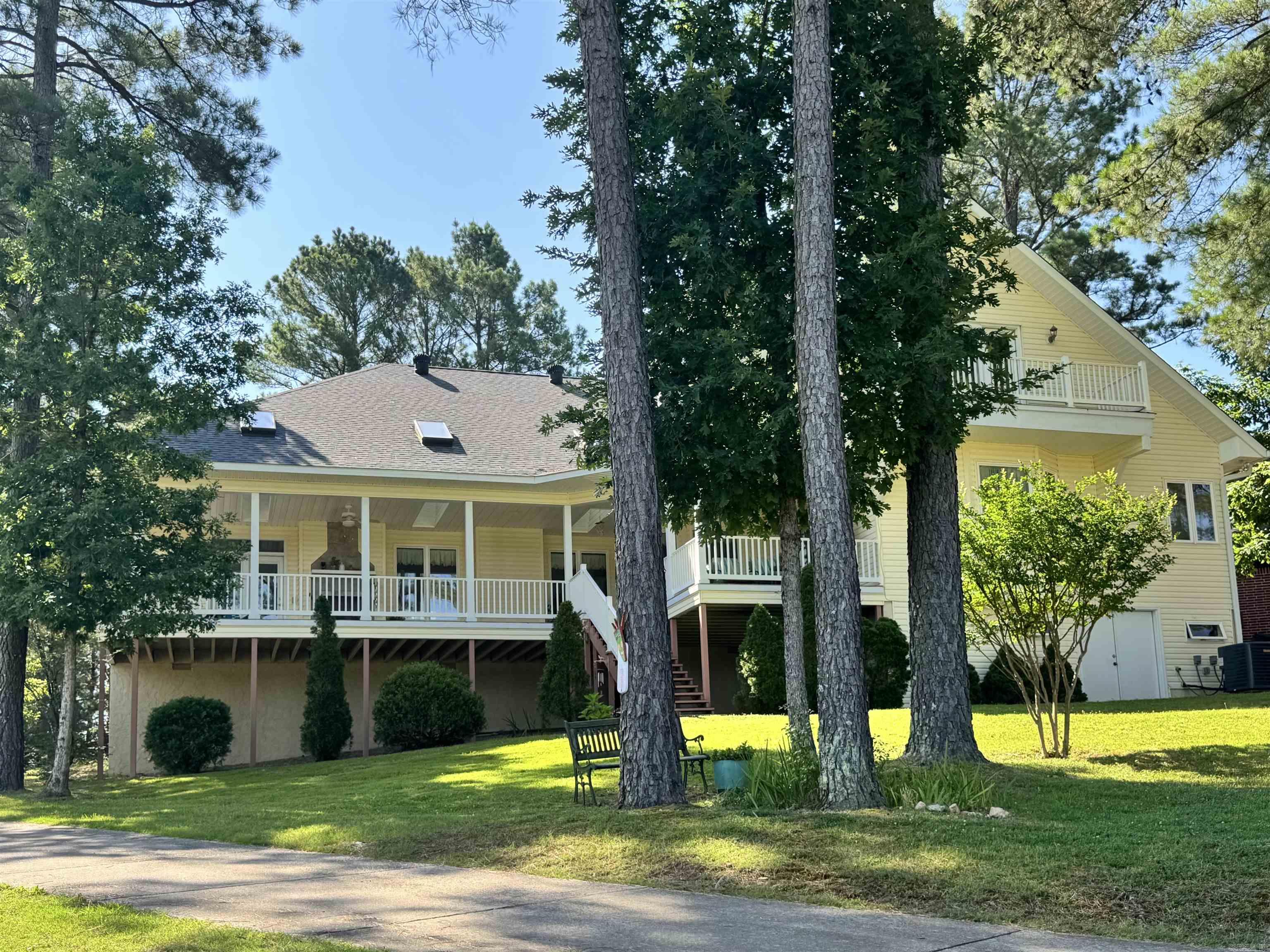 36 Manzanares  Hot Springs Village, AR