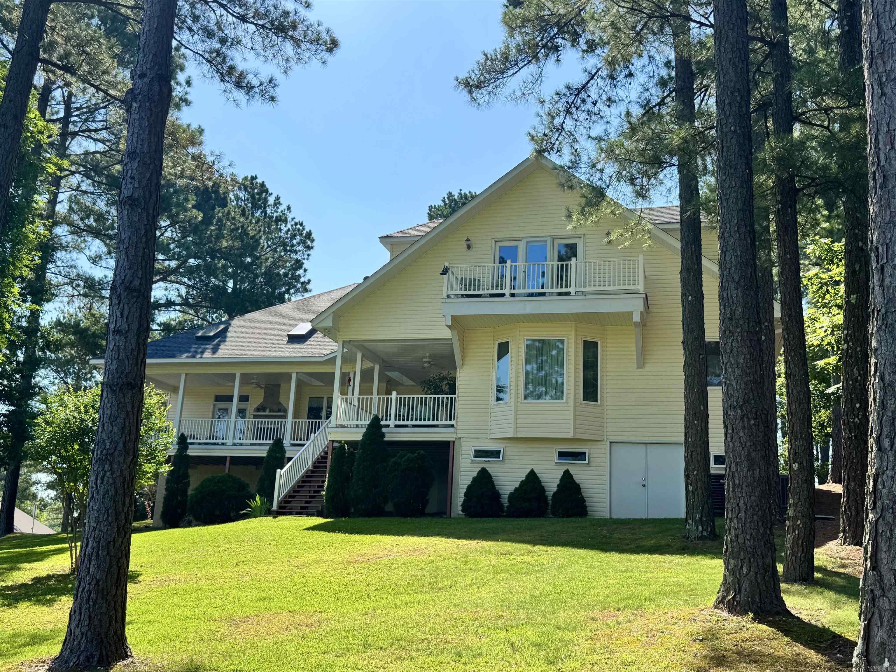 36 Manzanares  Hot Springs Village, AR