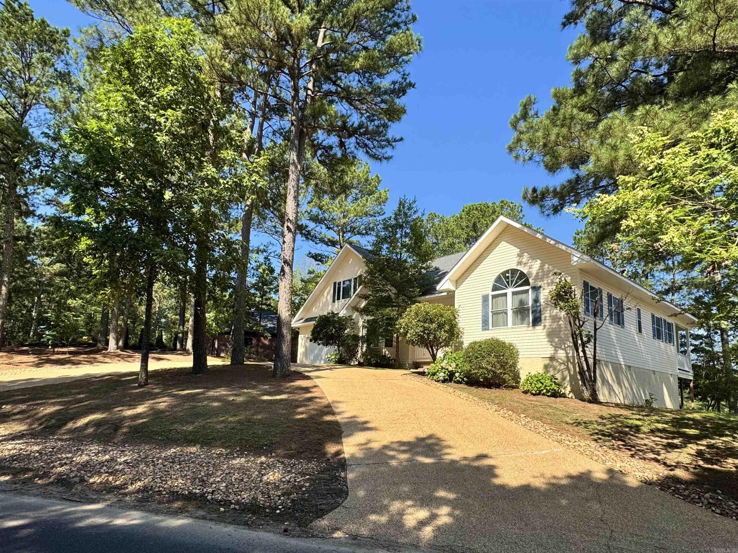 36 Manzanares  Hot Springs Village, AR