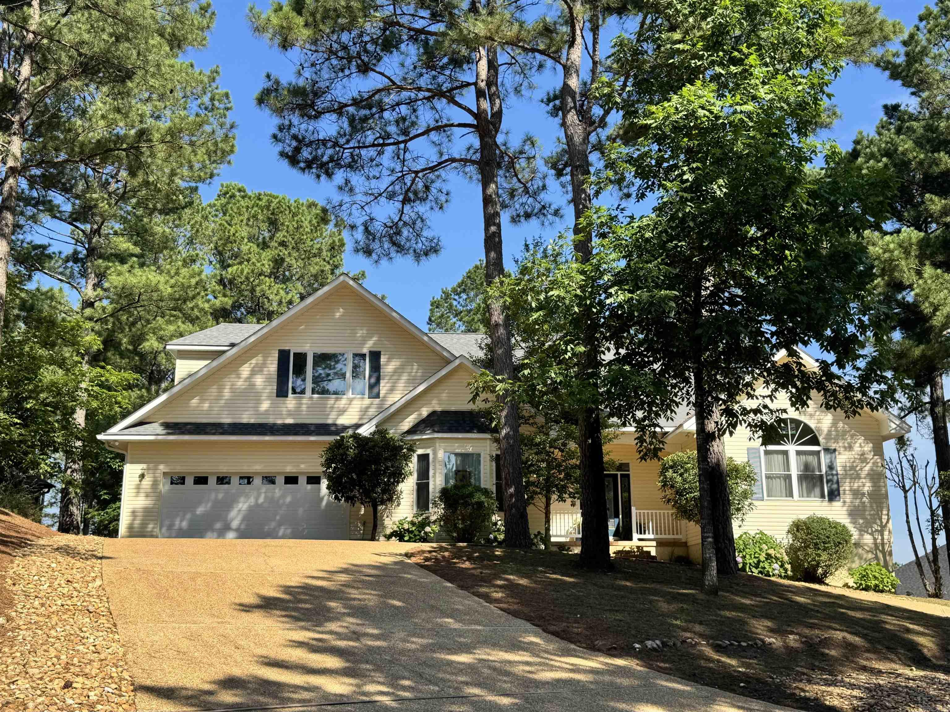 36 Manzanares  Hot Springs Village, AR