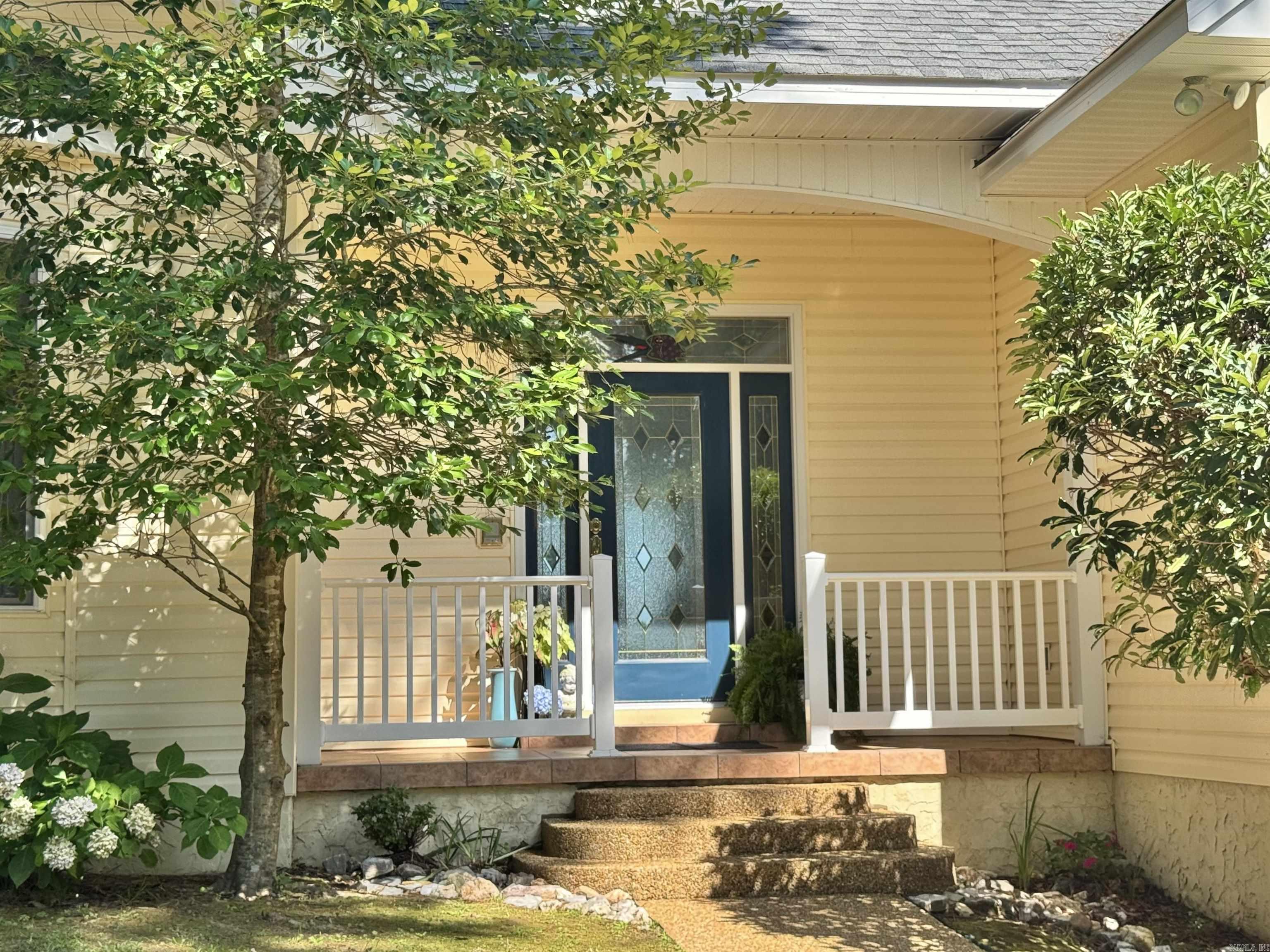 36 Manzanares  Hot Springs Village, AR