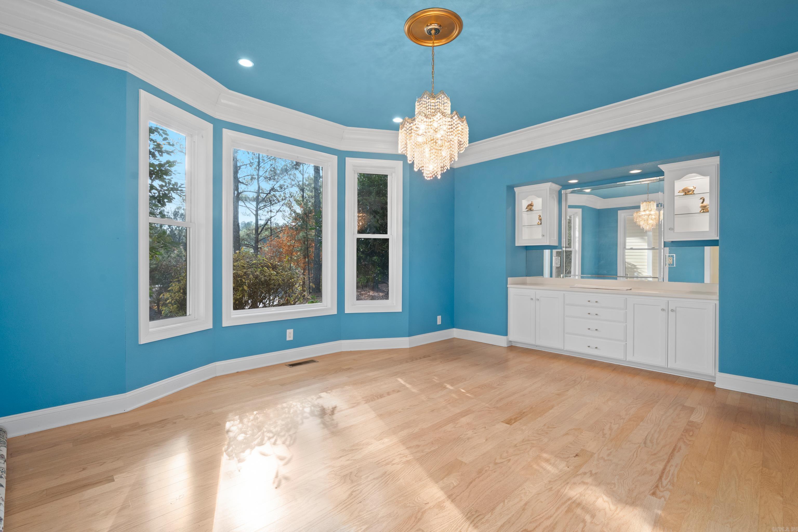 36 Manzanares  Hot Springs Village, AR