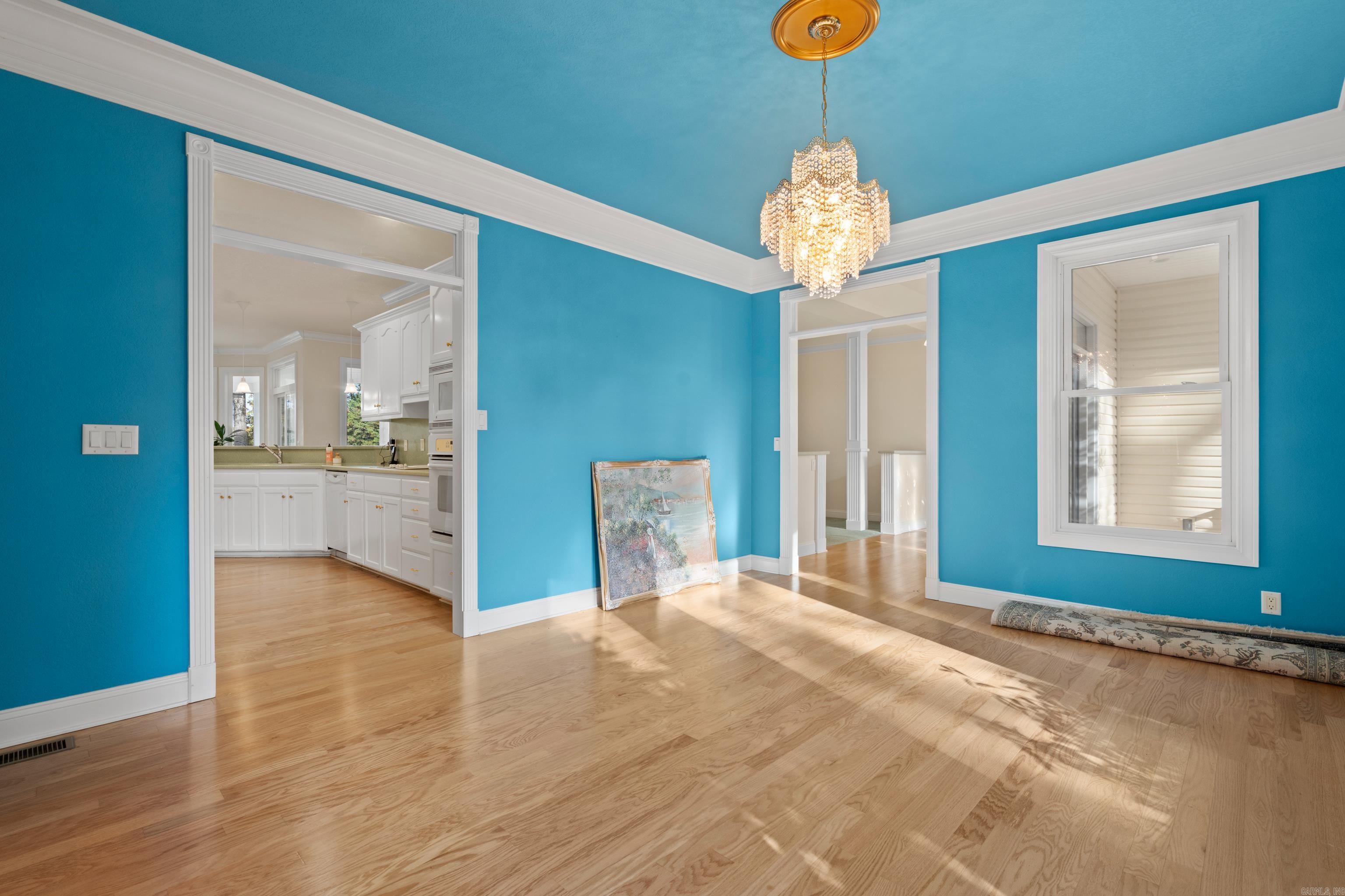 36 Manzanares  Hot Springs Village, AR