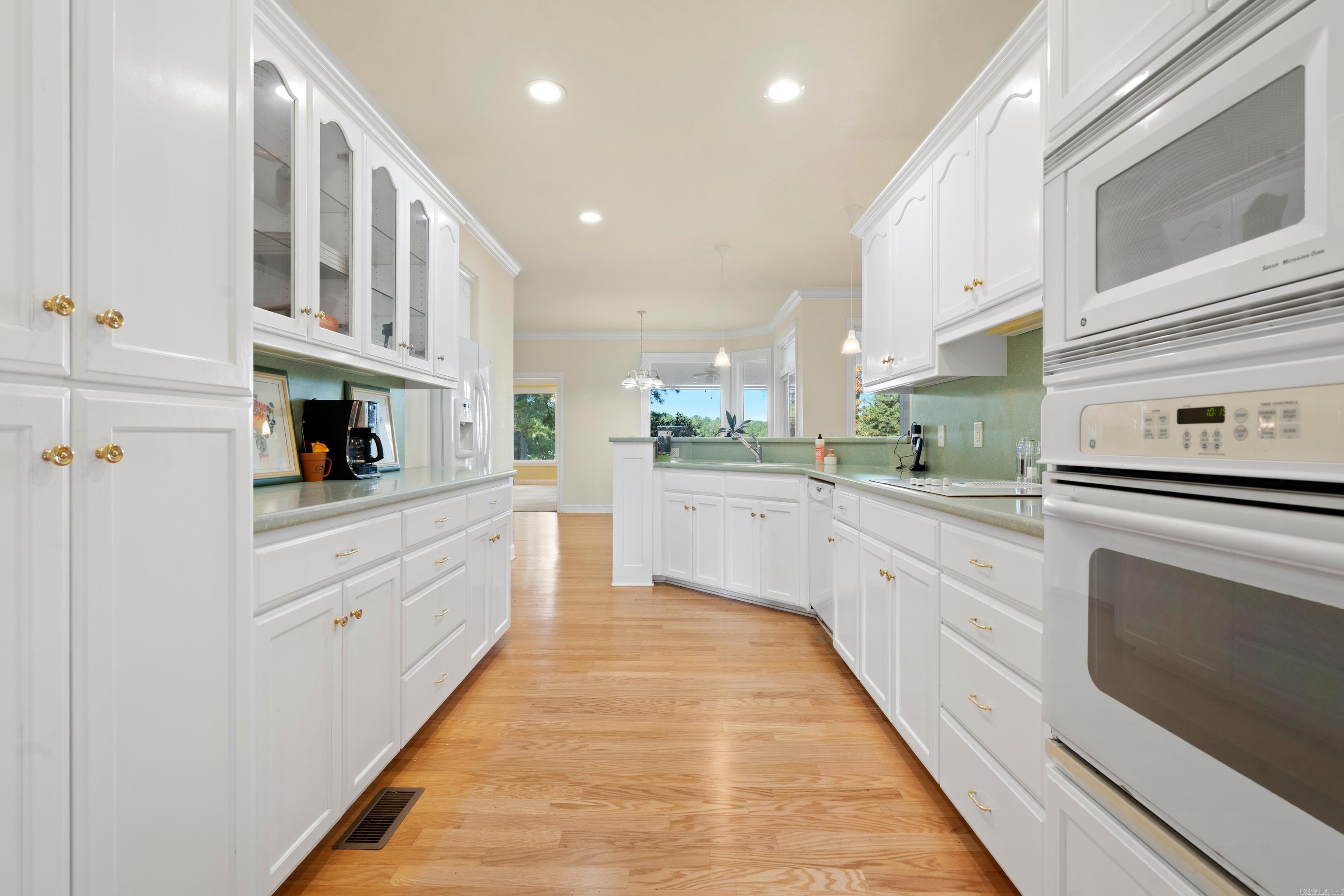 36 Manzanares  Hot Springs Village, AR