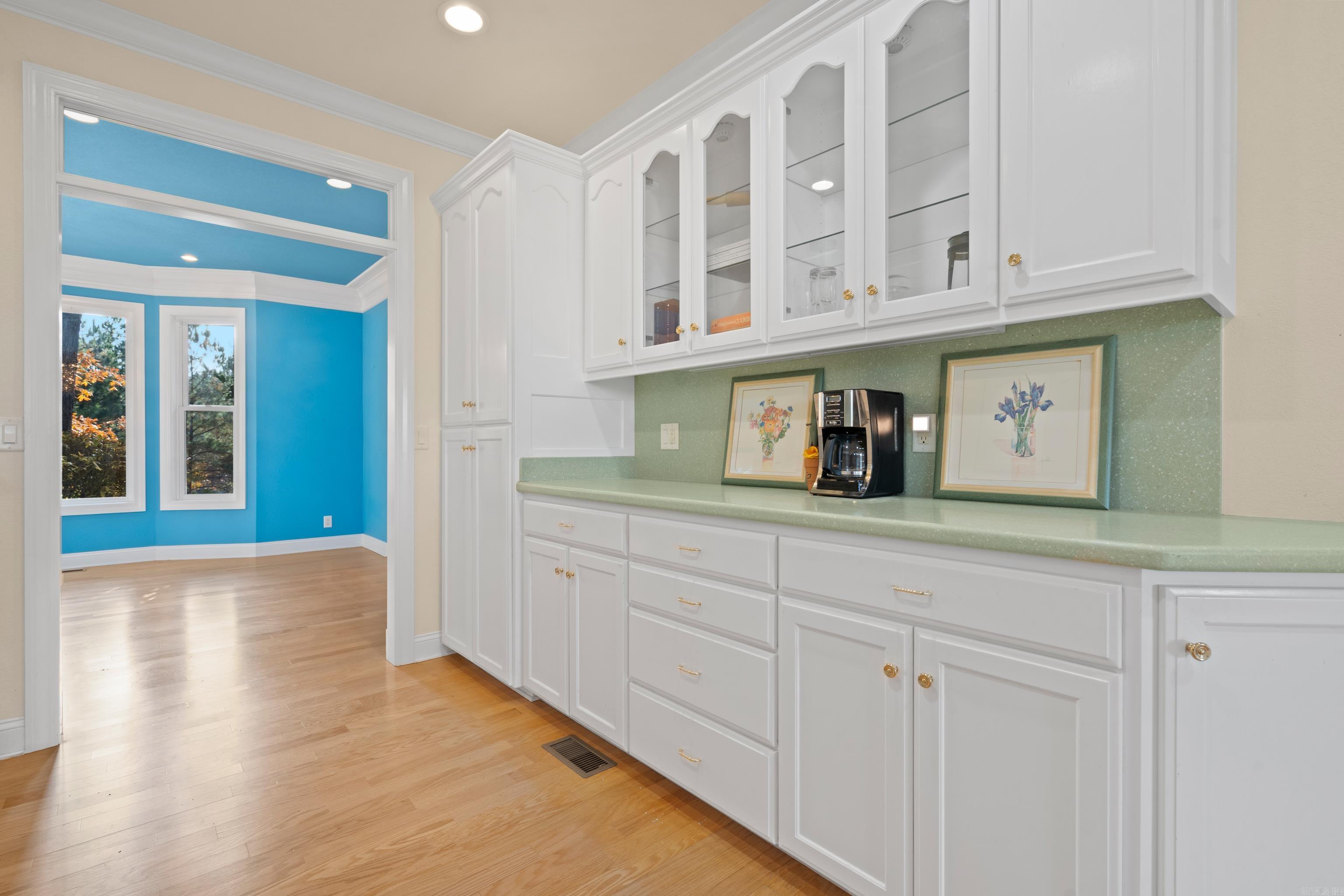 36 Manzanares  Hot Springs Village, AR