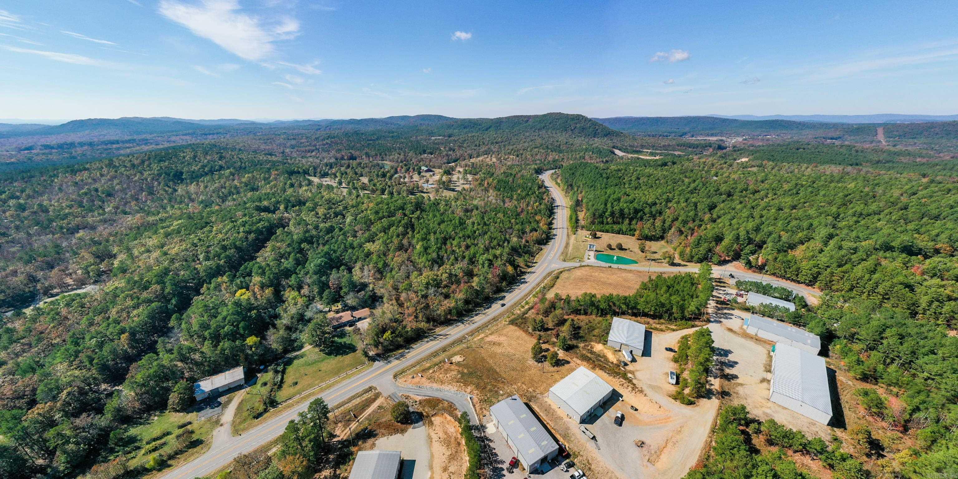 00 Highway 7 near Brookhill Ranch Road  Hot Springs Village, AR