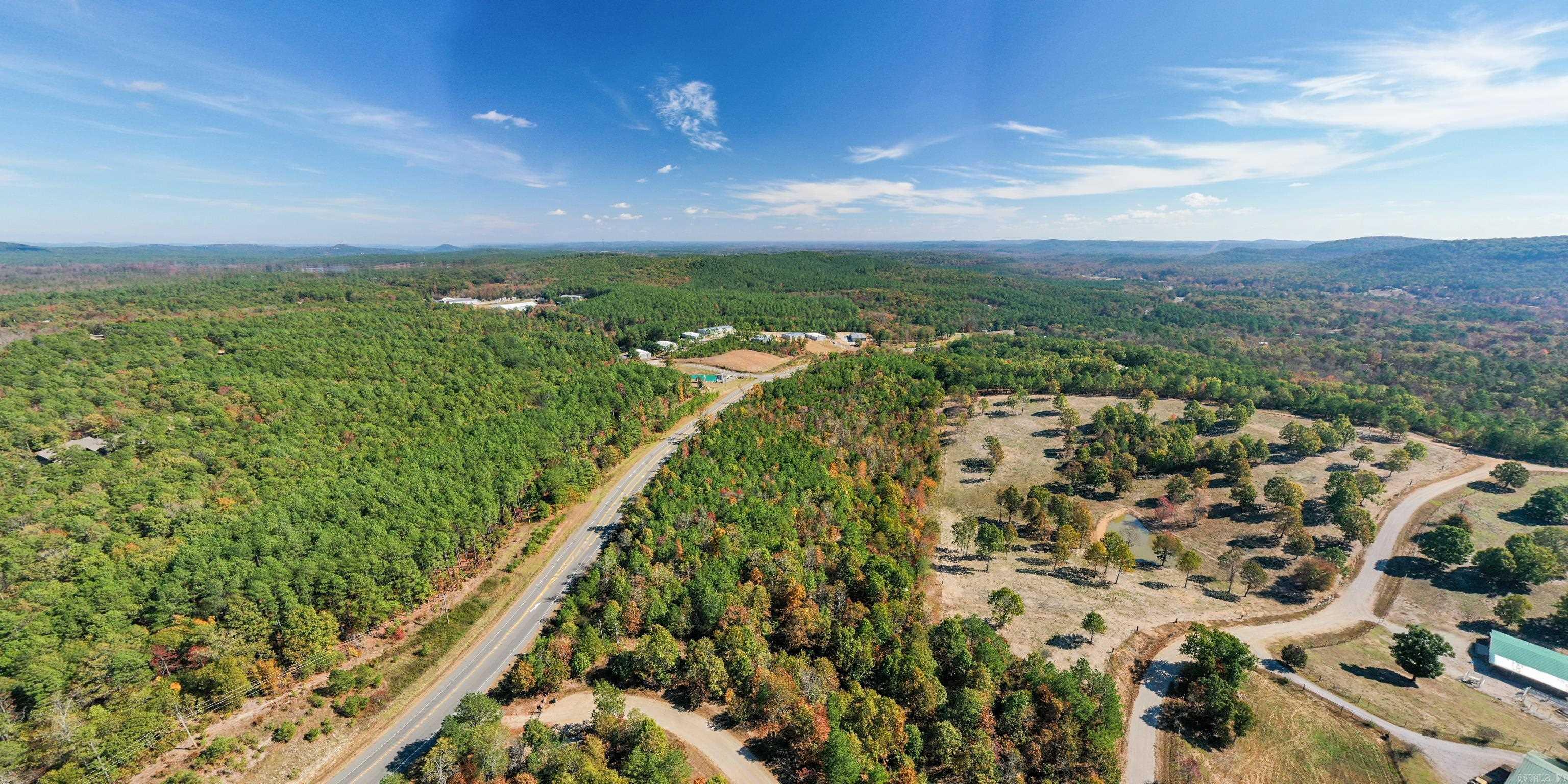 00 Highway 7 near Brookhill Ranch Road  Hot Springs Village, AR