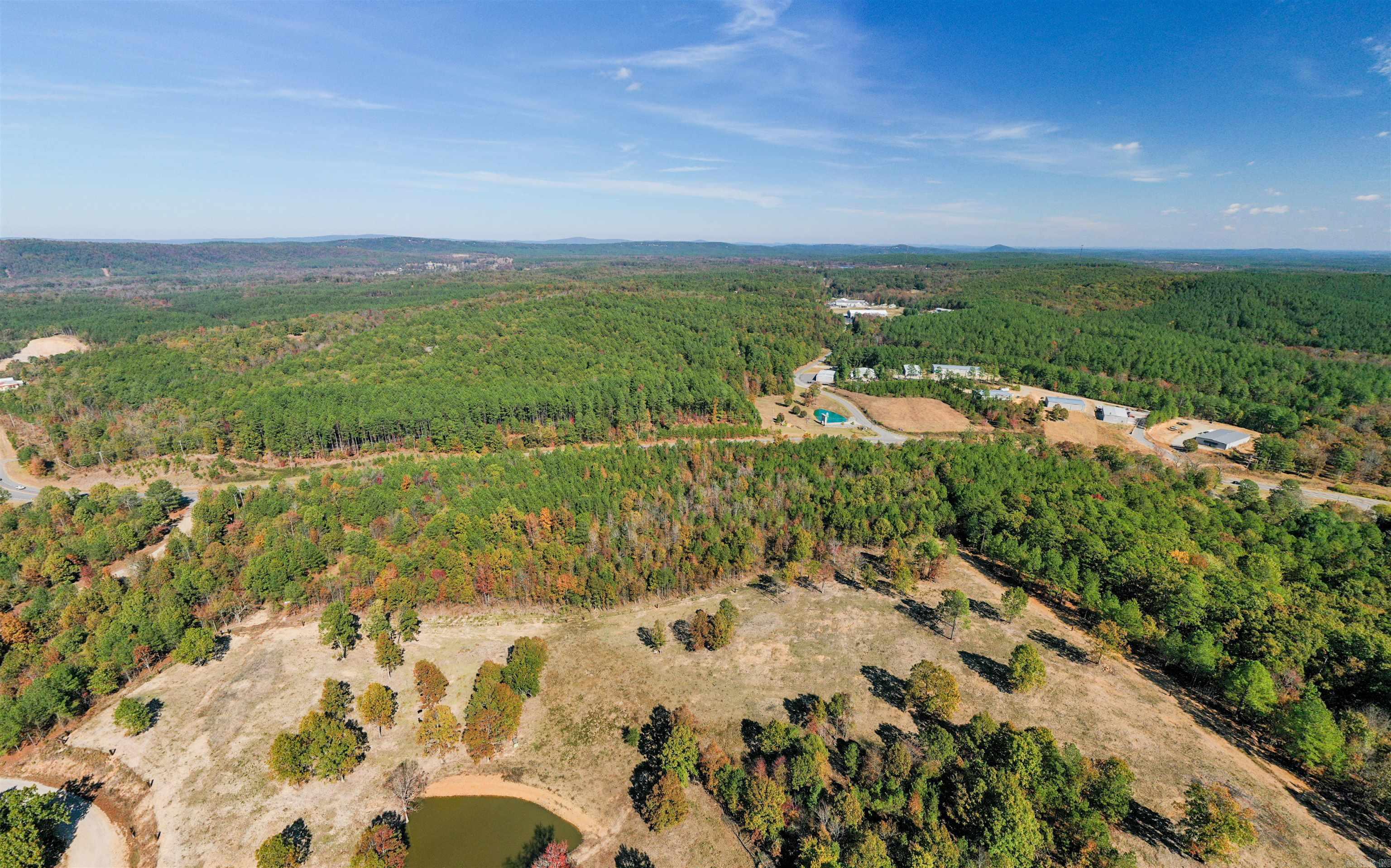 00 Highway 7 near Brookhill Ranch Road  Hot Springs Village, AR