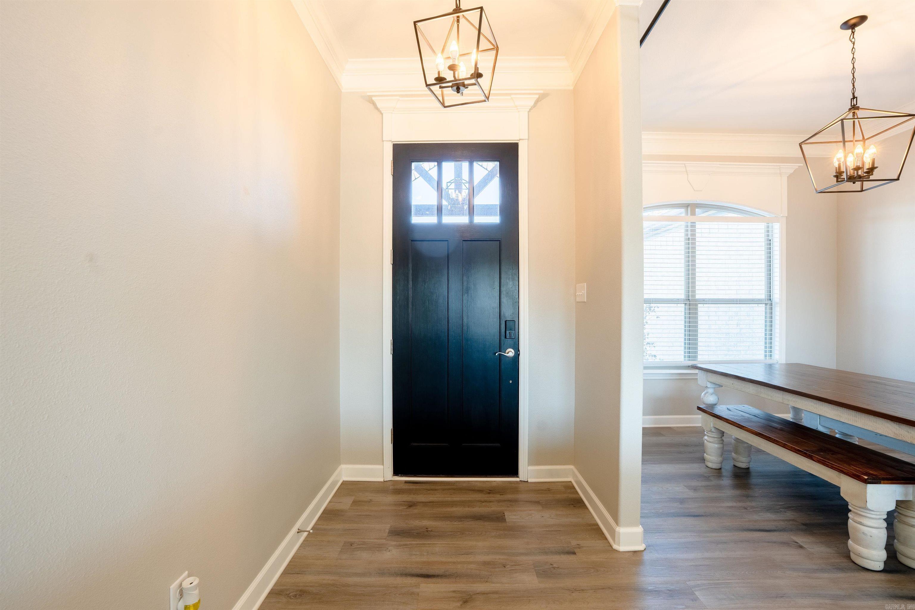 55 W Mount Tabor Cabot, AR 72023