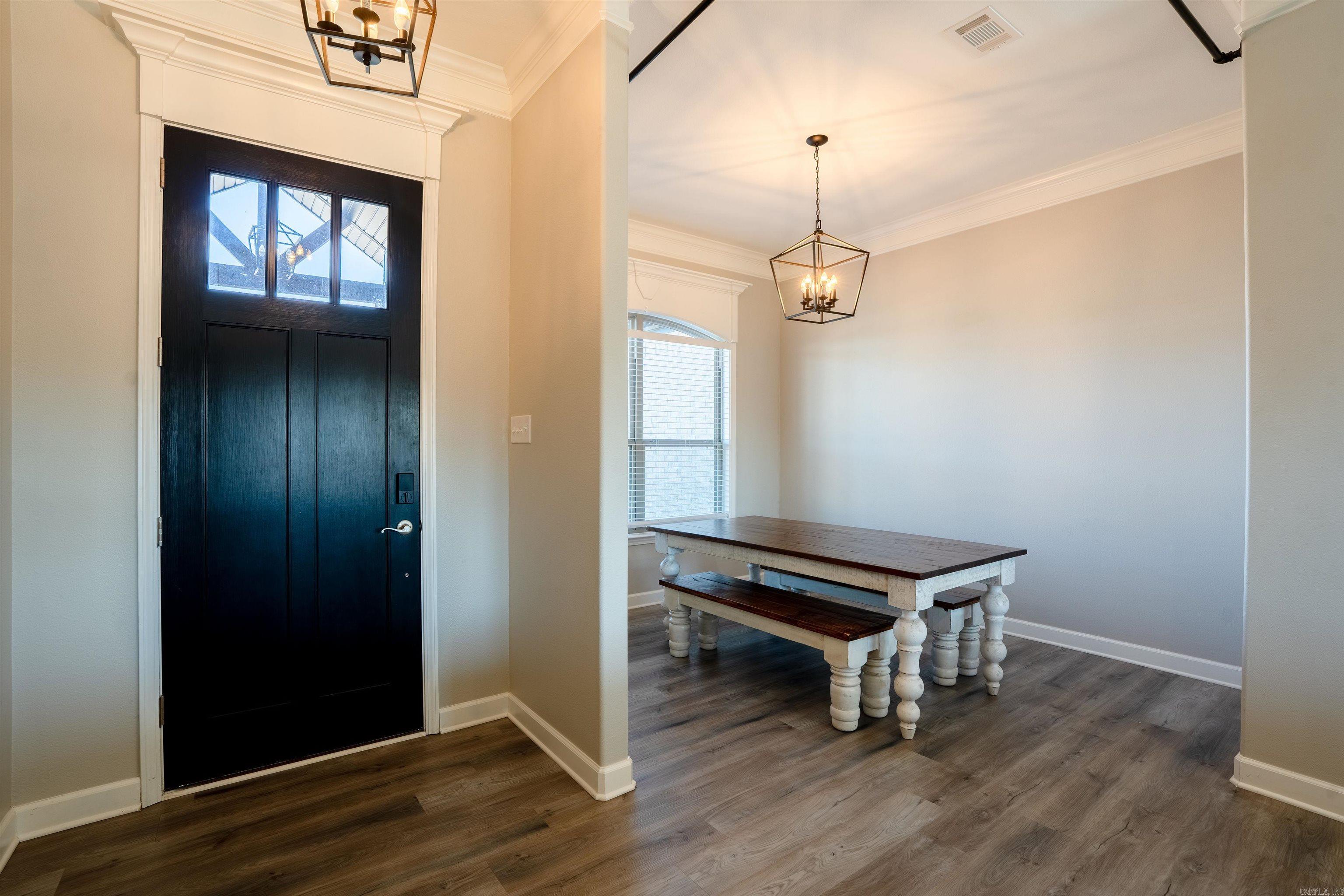 55 W Mount Tabor  Cabot, AR