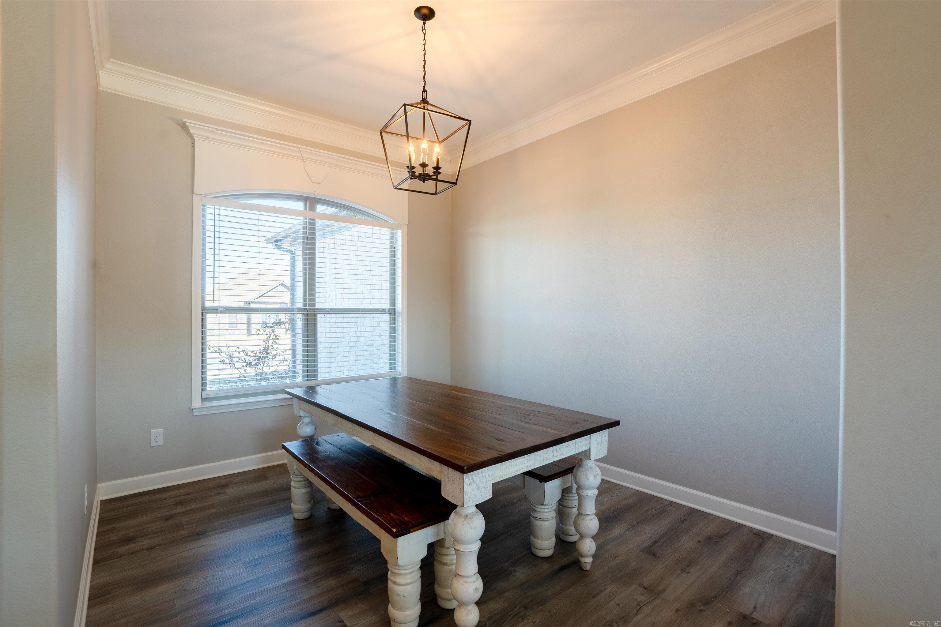 55 W Mount Tabor  Cabot, AR