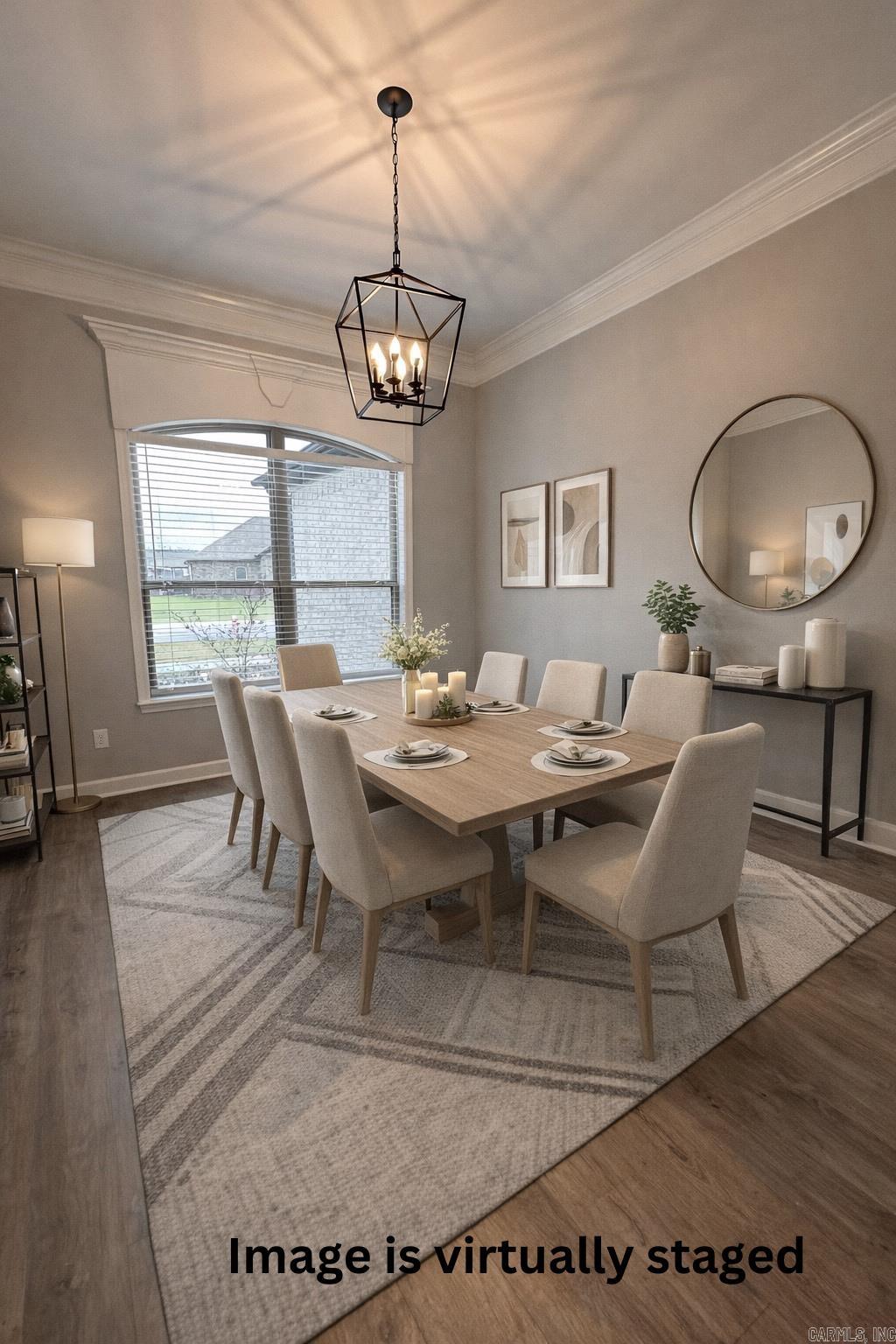 55 W Mount Tabor Cabot, AR 72023