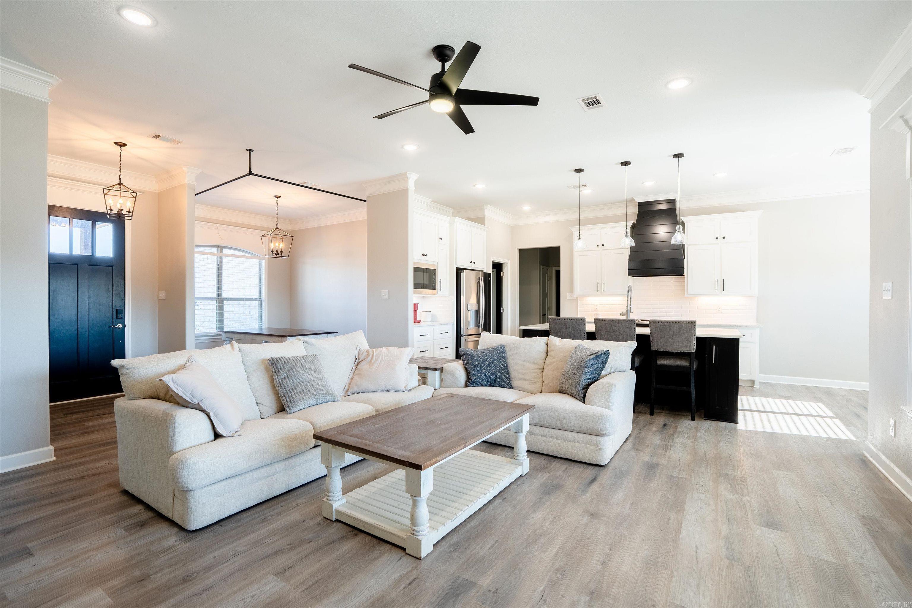 55 W Mount Tabor  Cabot, AR