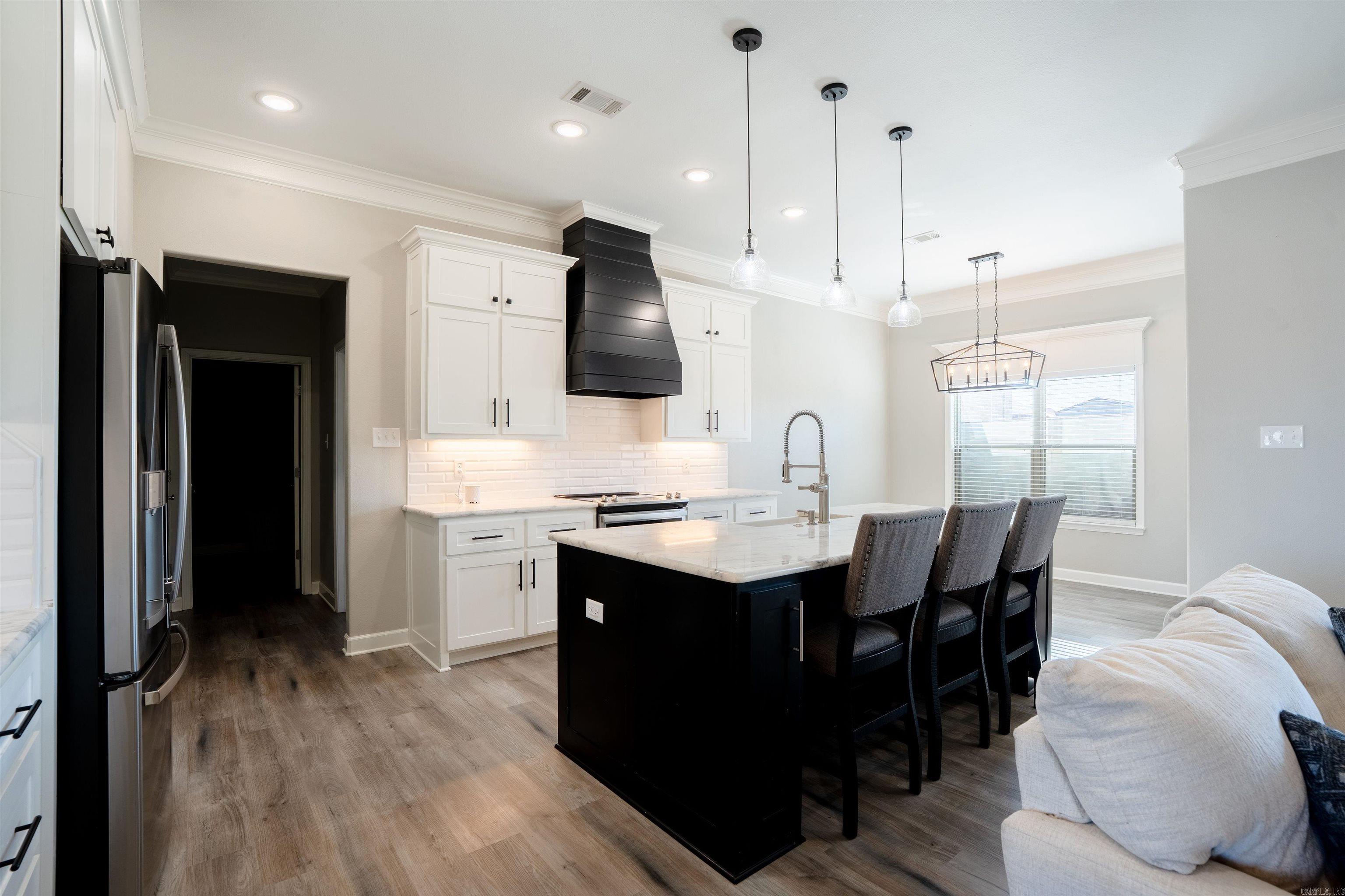 55 W Mount Tabor  Cabot, AR