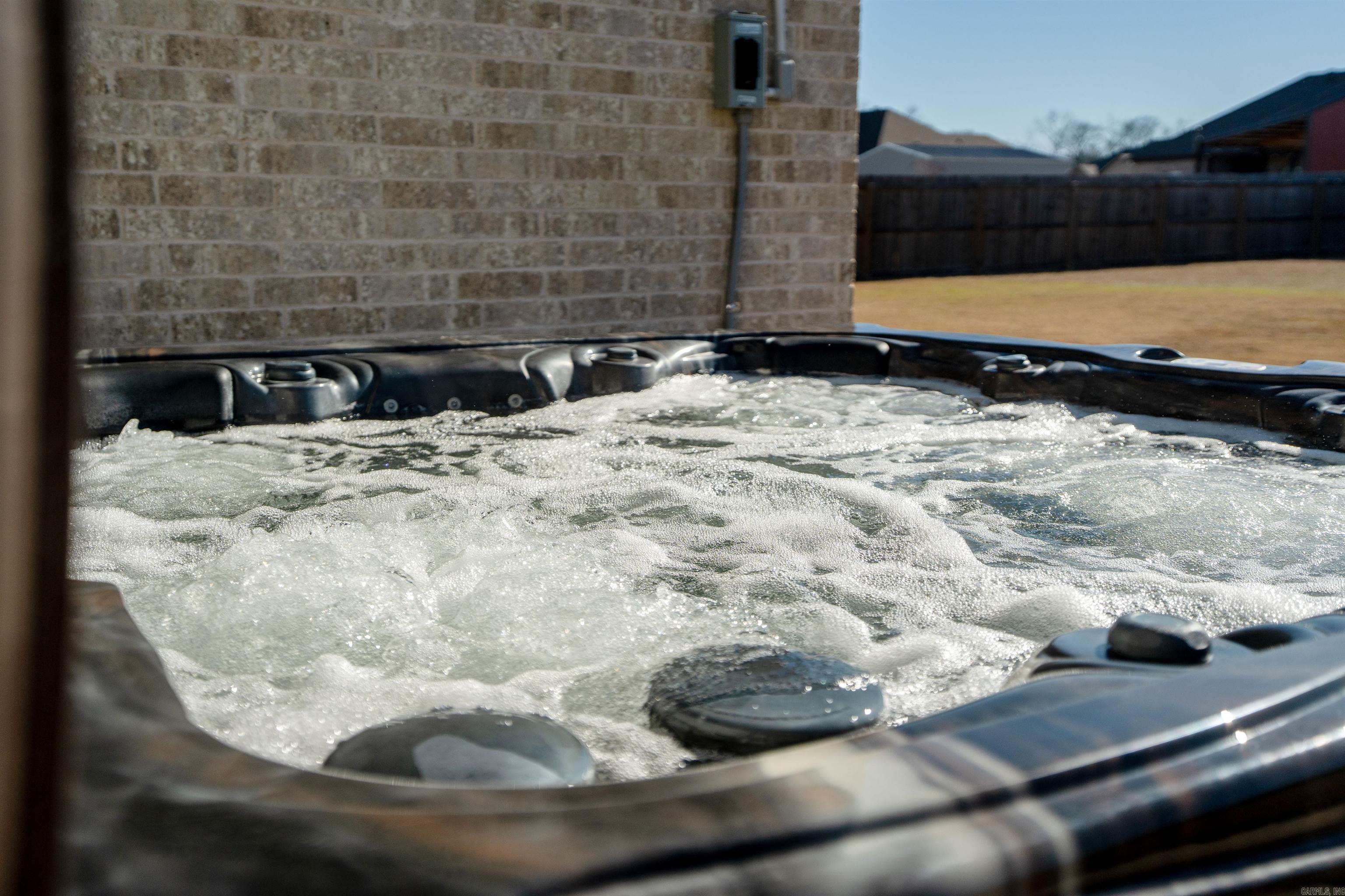 55 W Mount Tabor  Cabot, AR