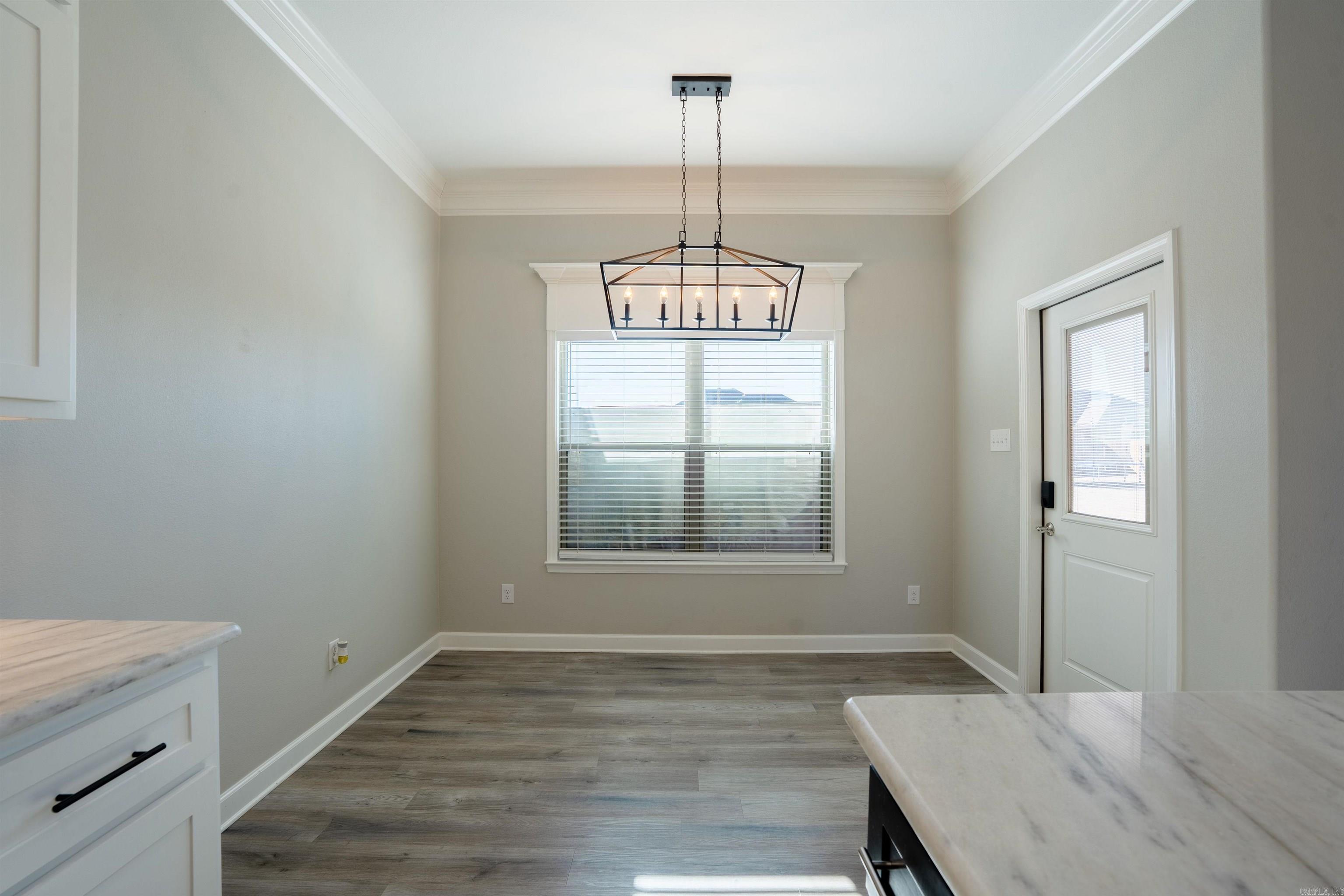 55 W Mount Tabor  Cabot, AR