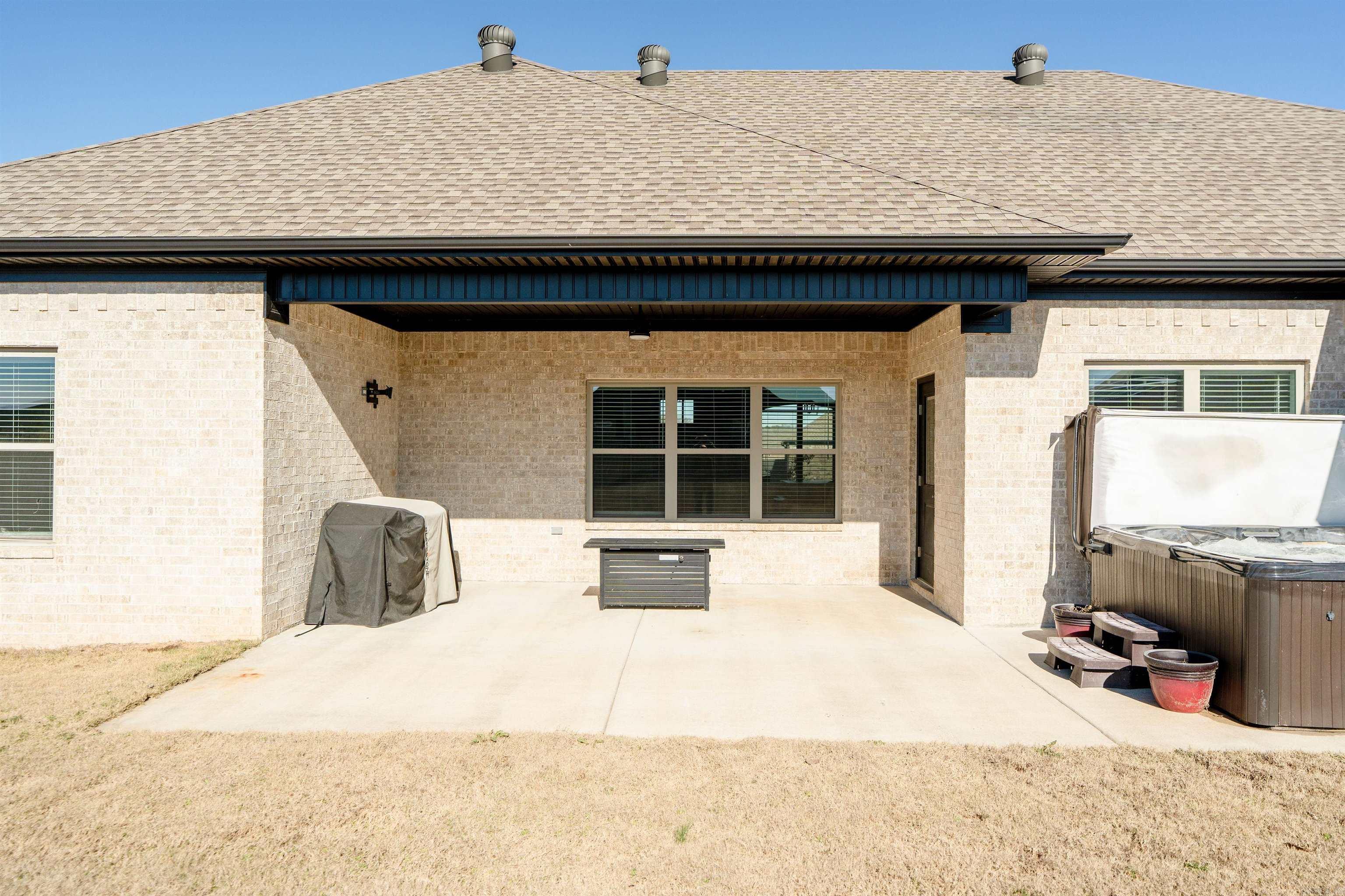 55 W Mount Tabor Cabot, AR 72023
