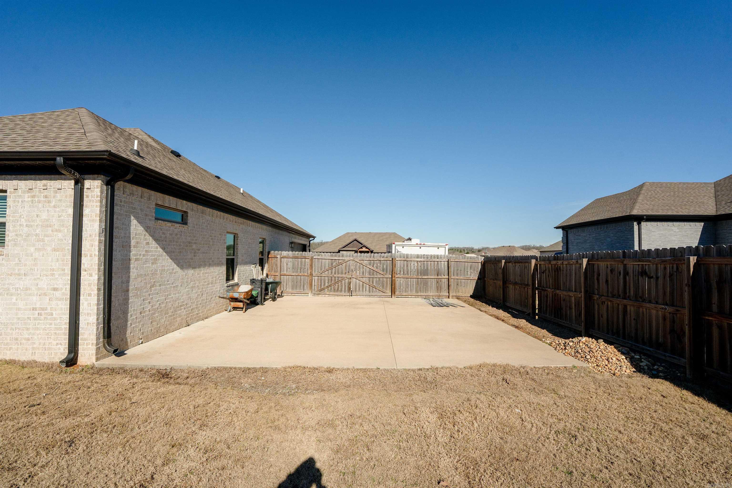 55 W Mount Tabor  Cabot, AR