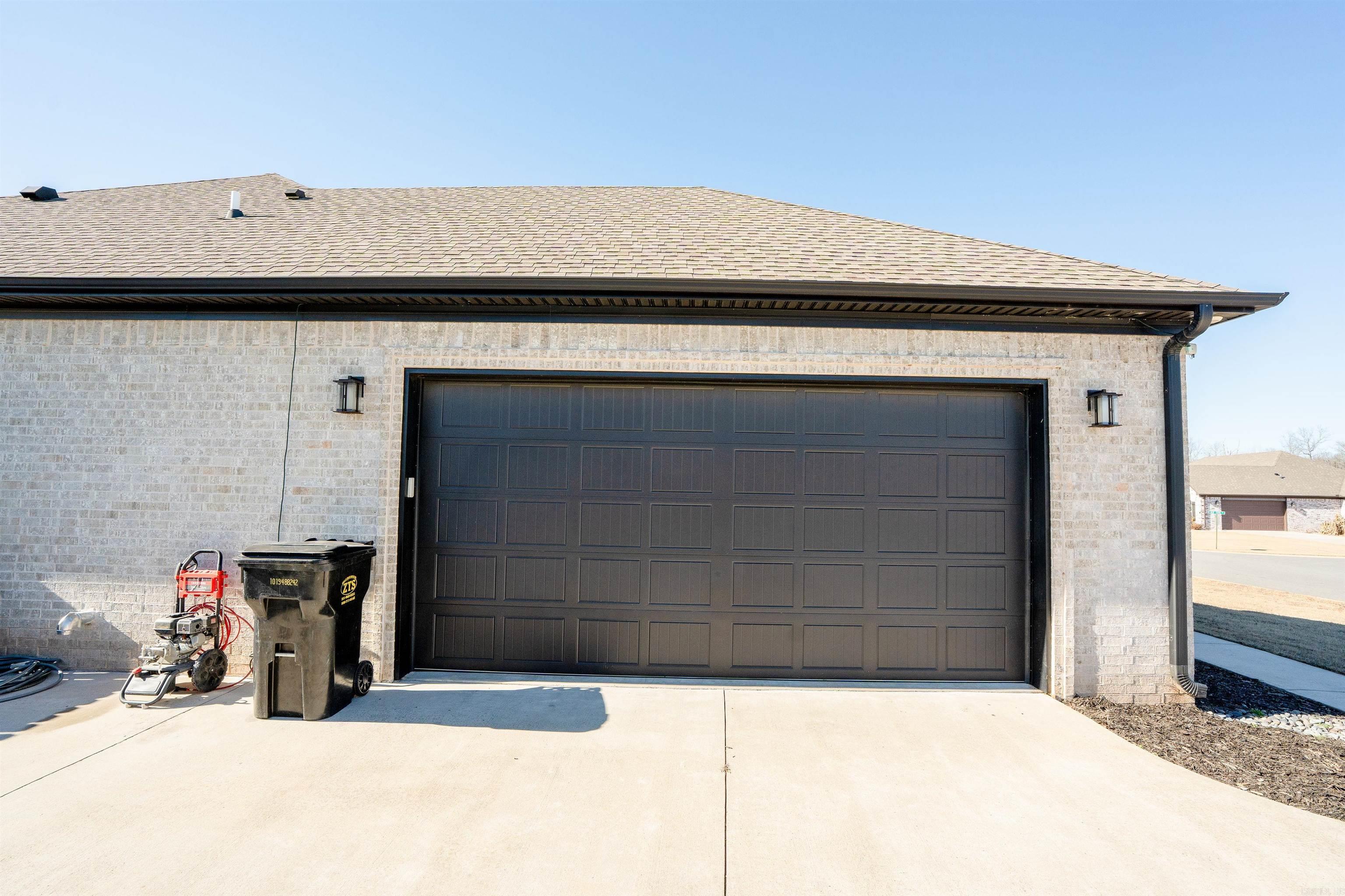 55 W Mount Tabor  Cabot, AR