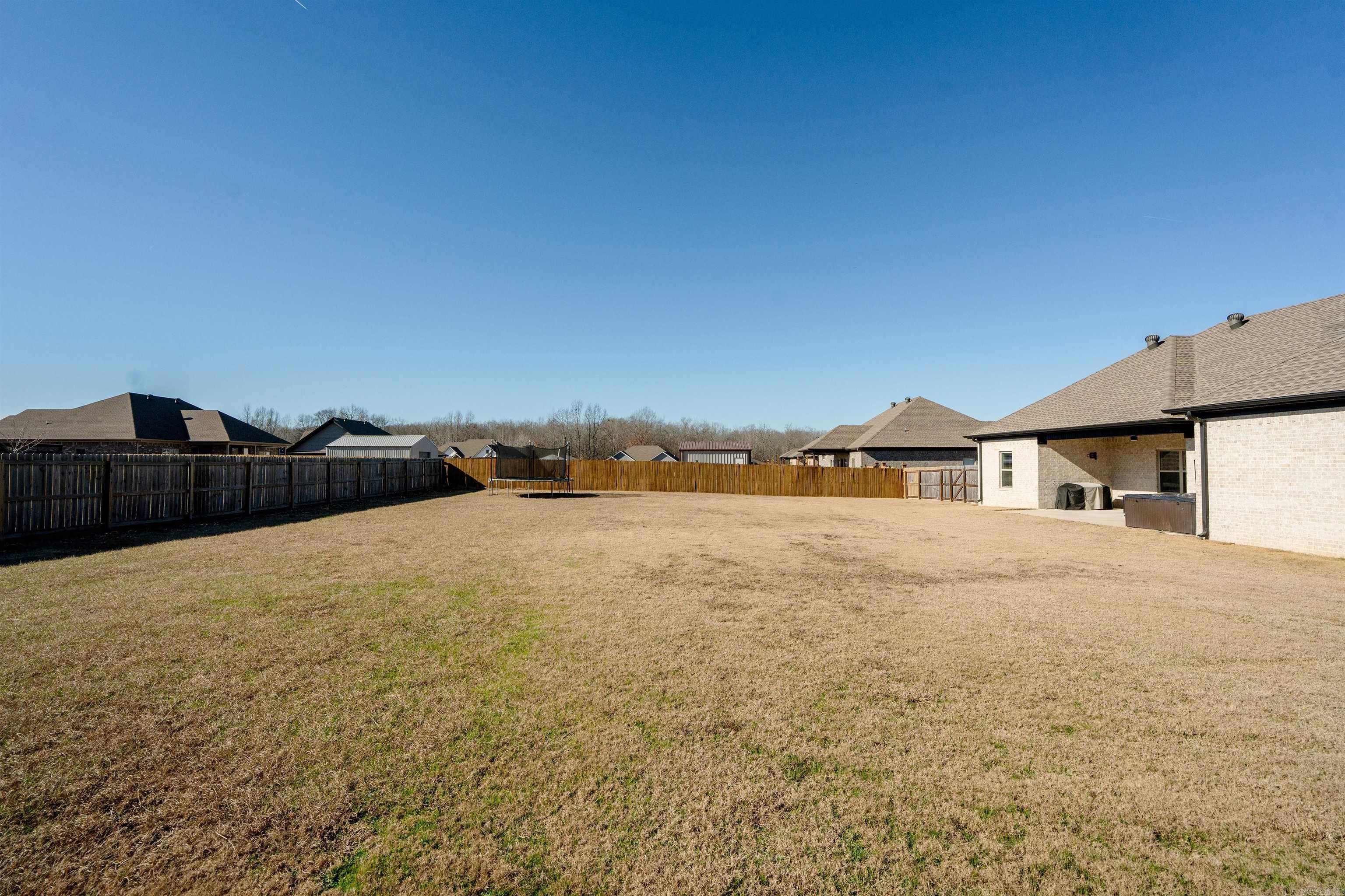 55 W Mount Tabor  Cabot, AR