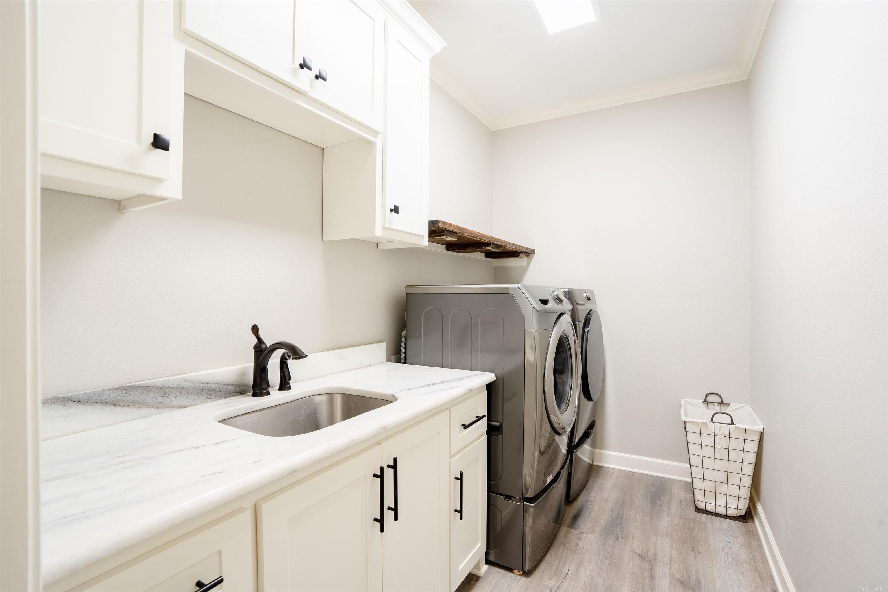 55 W Mount Tabor  Cabot, AR