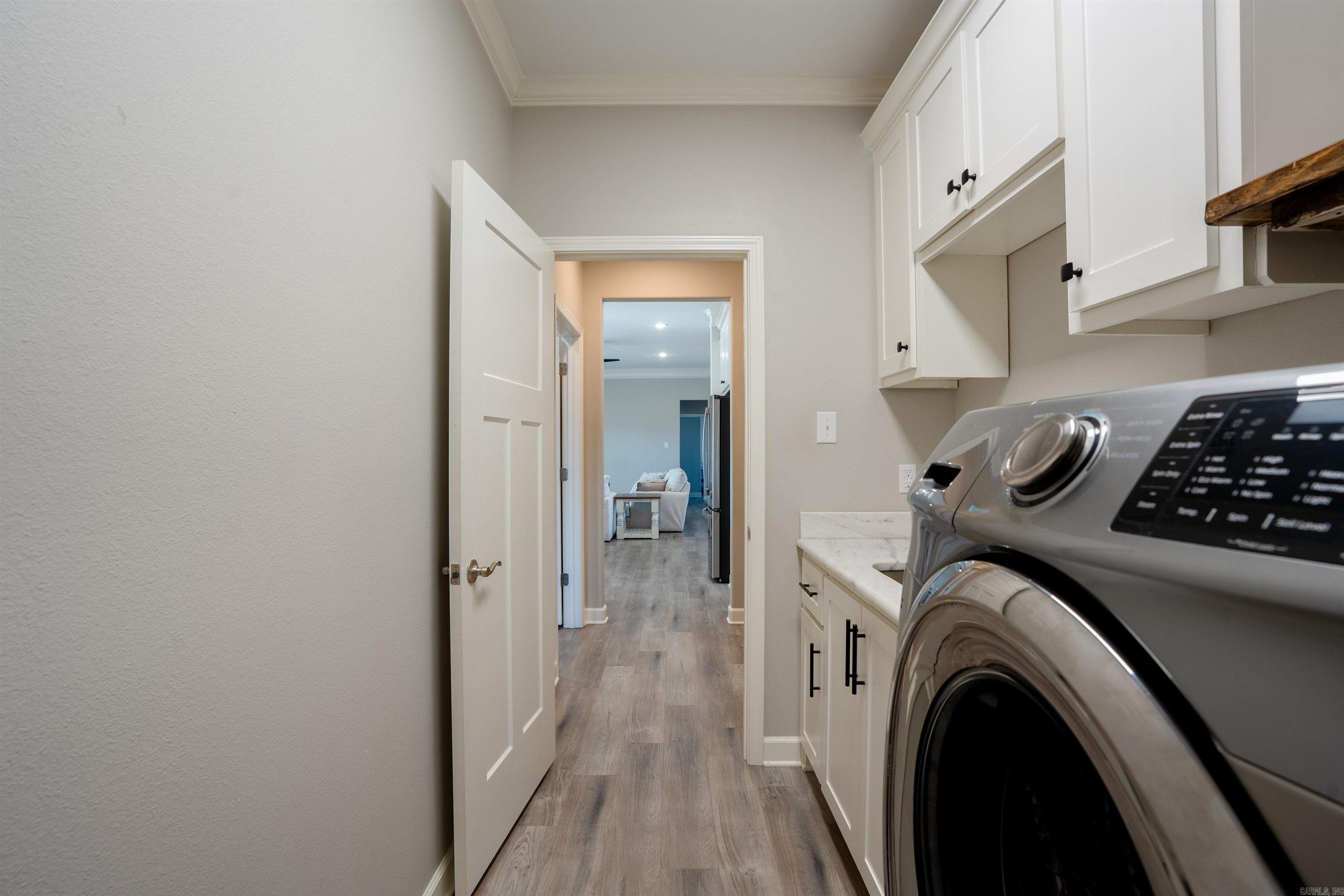 55 W Mount Tabor  Cabot, AR