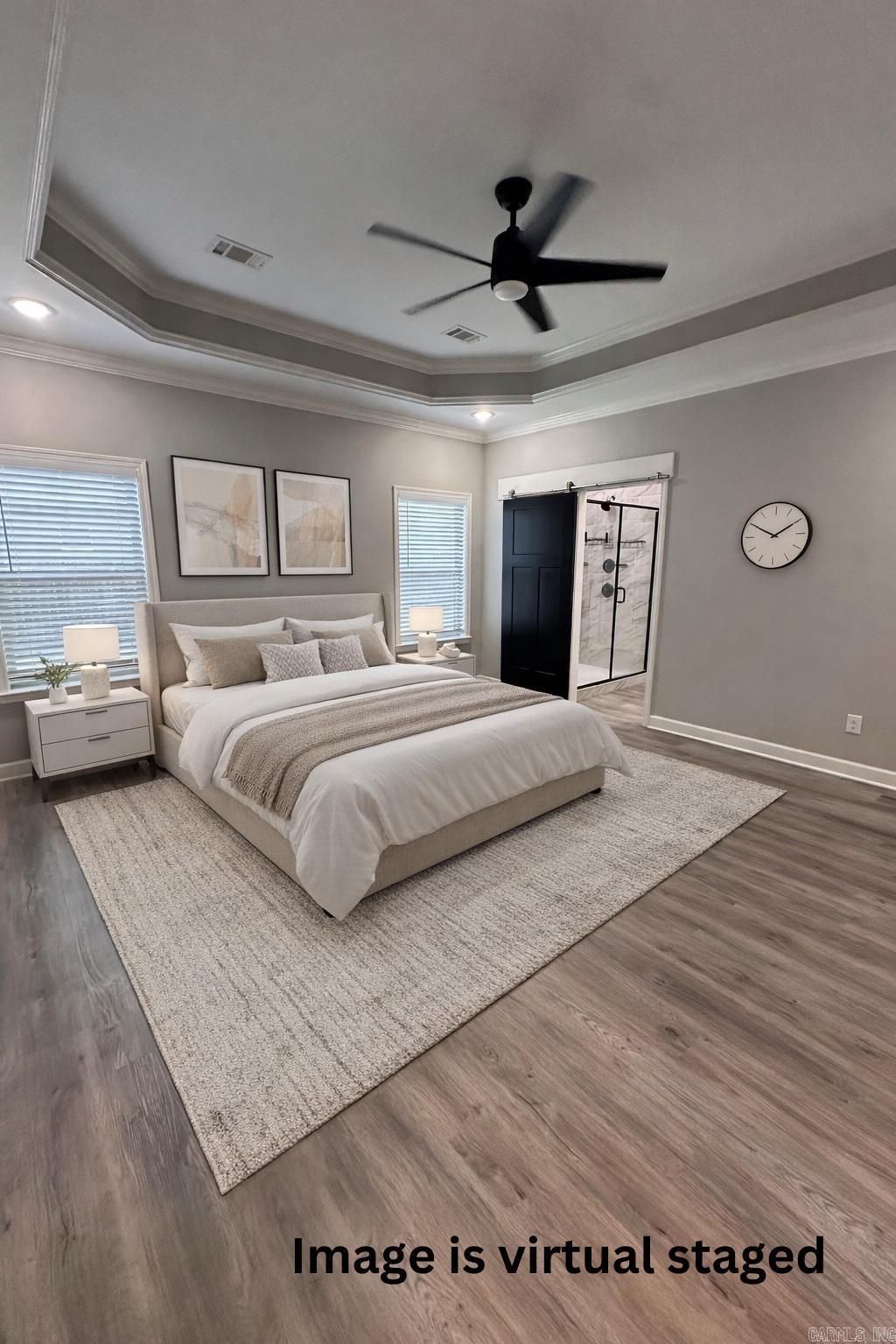 55 W Mount Tabor Cabot, AR 72023