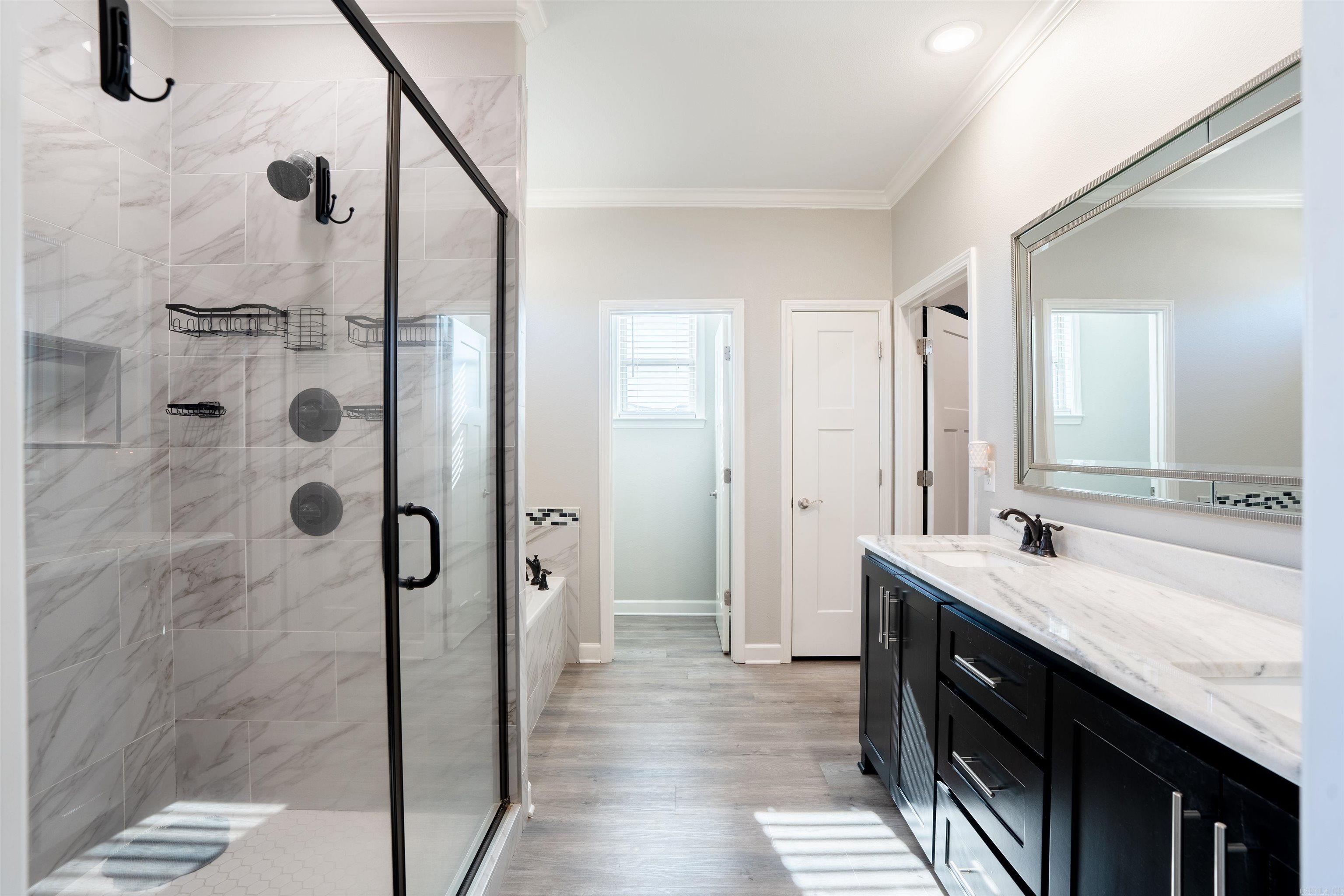 55 W Mount Tabor  Cabot, AR