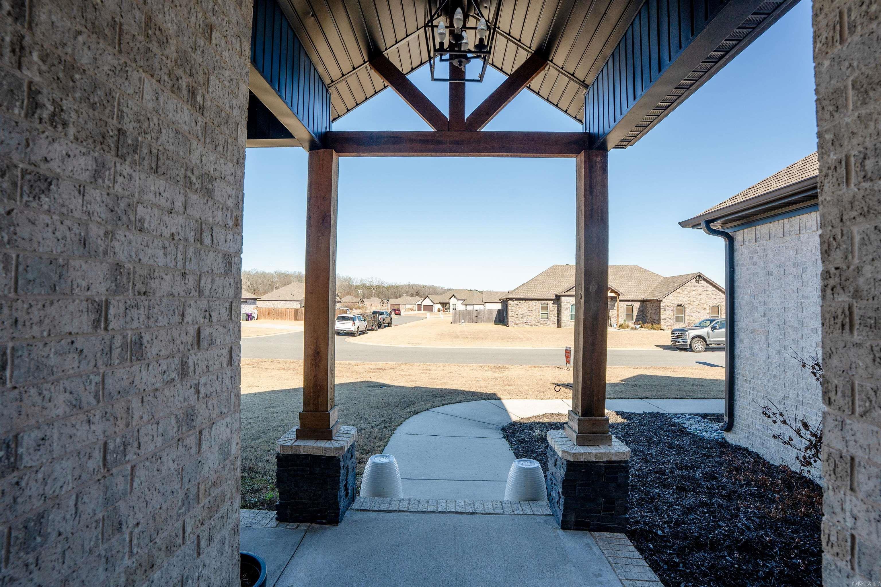 55 W Mount Tabor  Cabot, AR