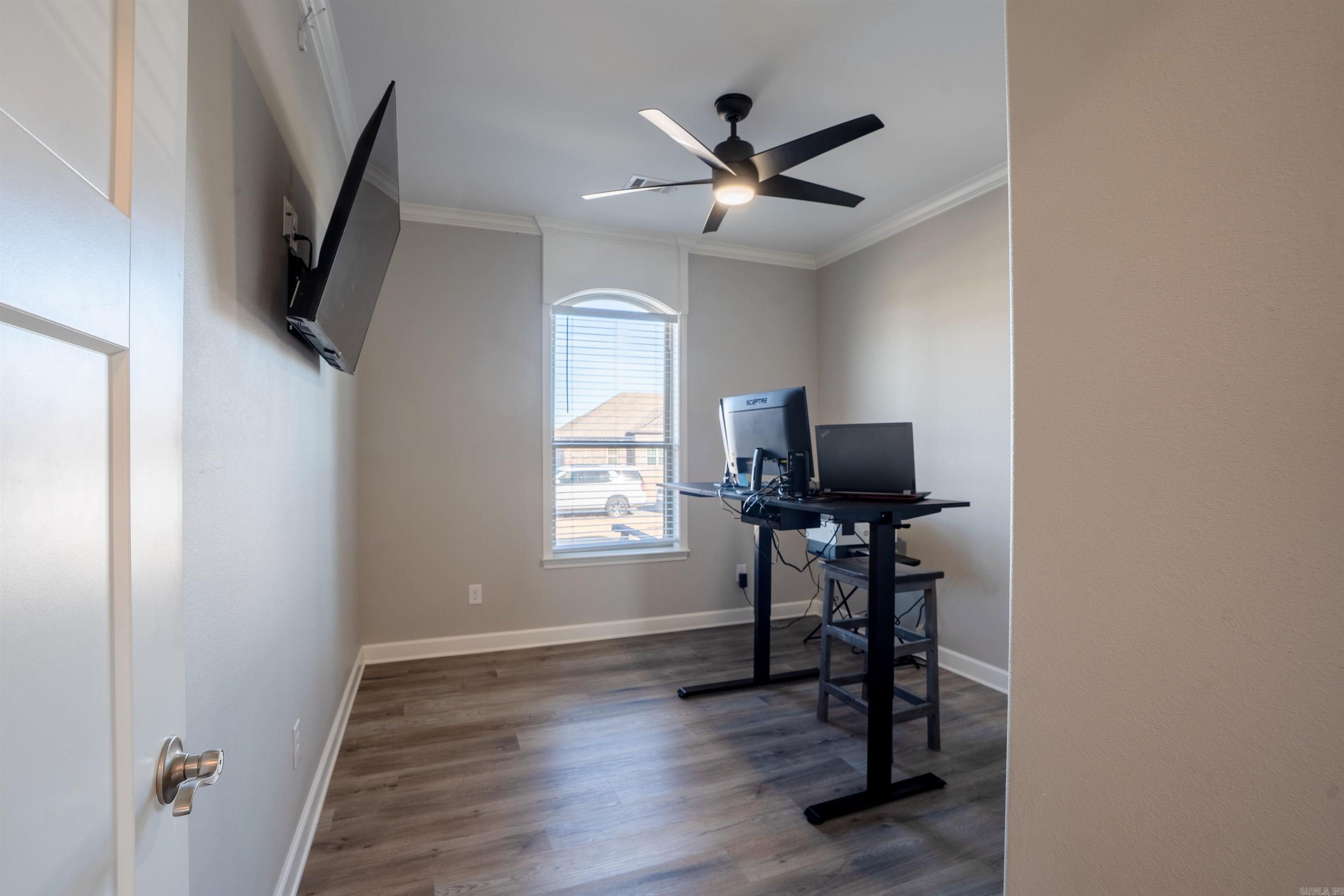 55 W Mount Tabor  Cabot, AR