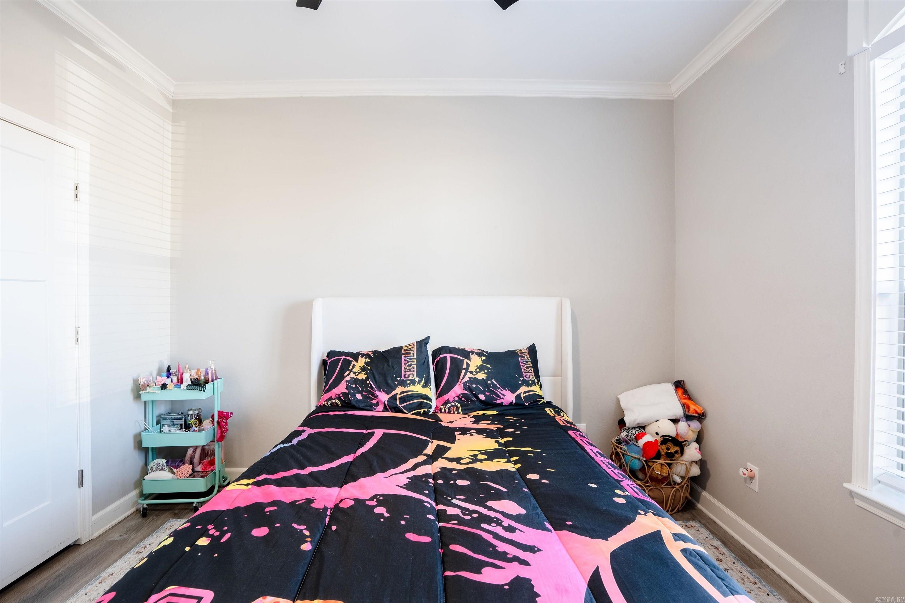 55 W Mount Tabor  Cabot, AR