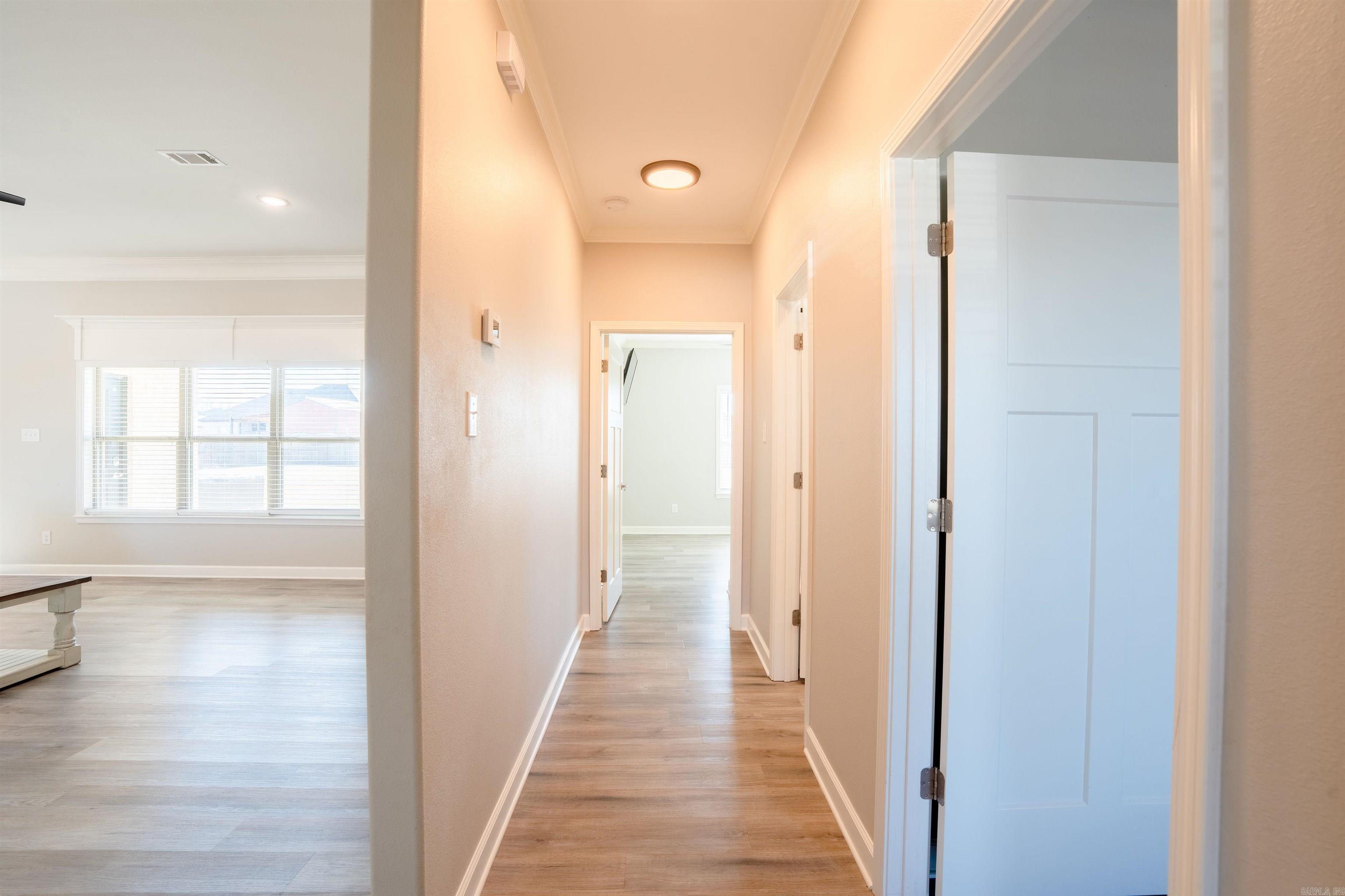 55 W Mount Tabor  Cabot, AR